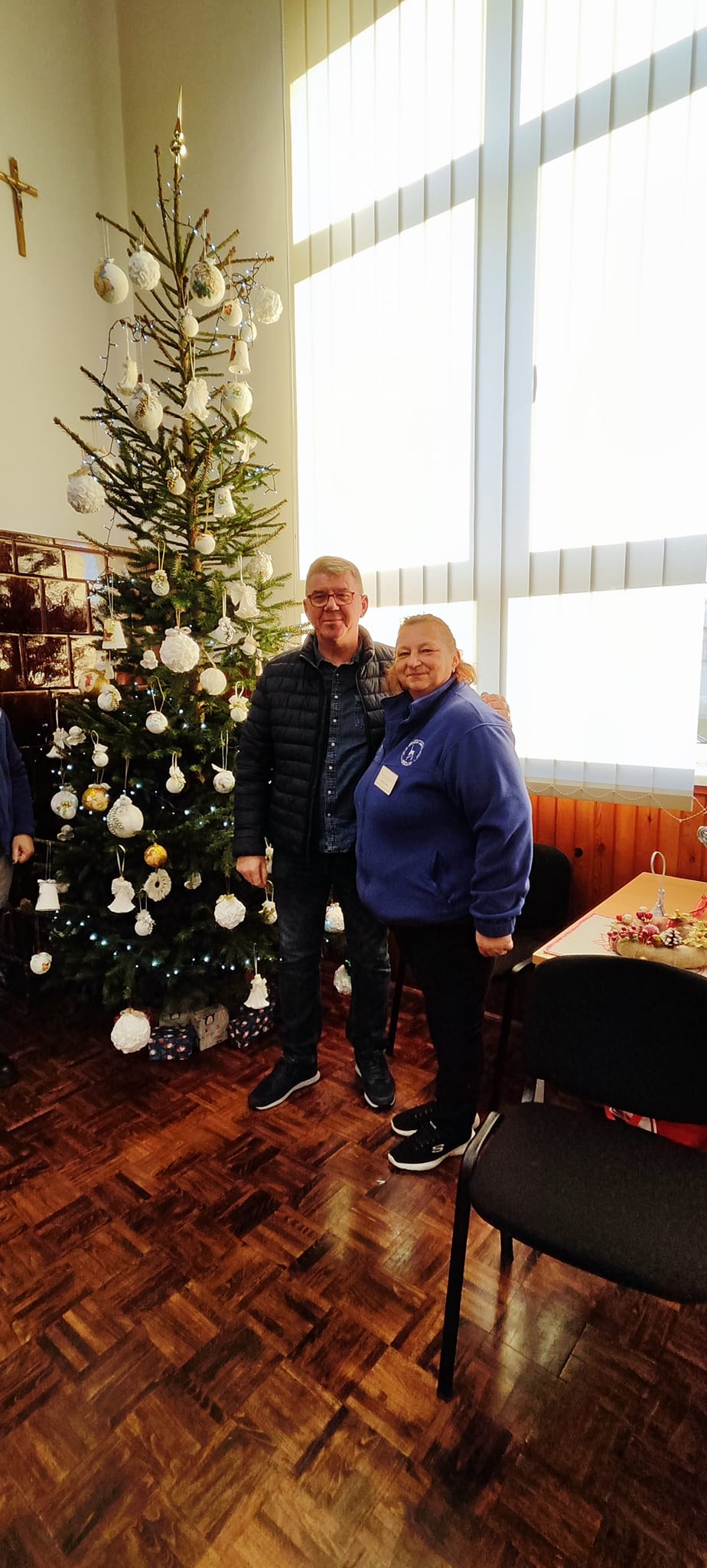 Božićna izložba u Križovcu