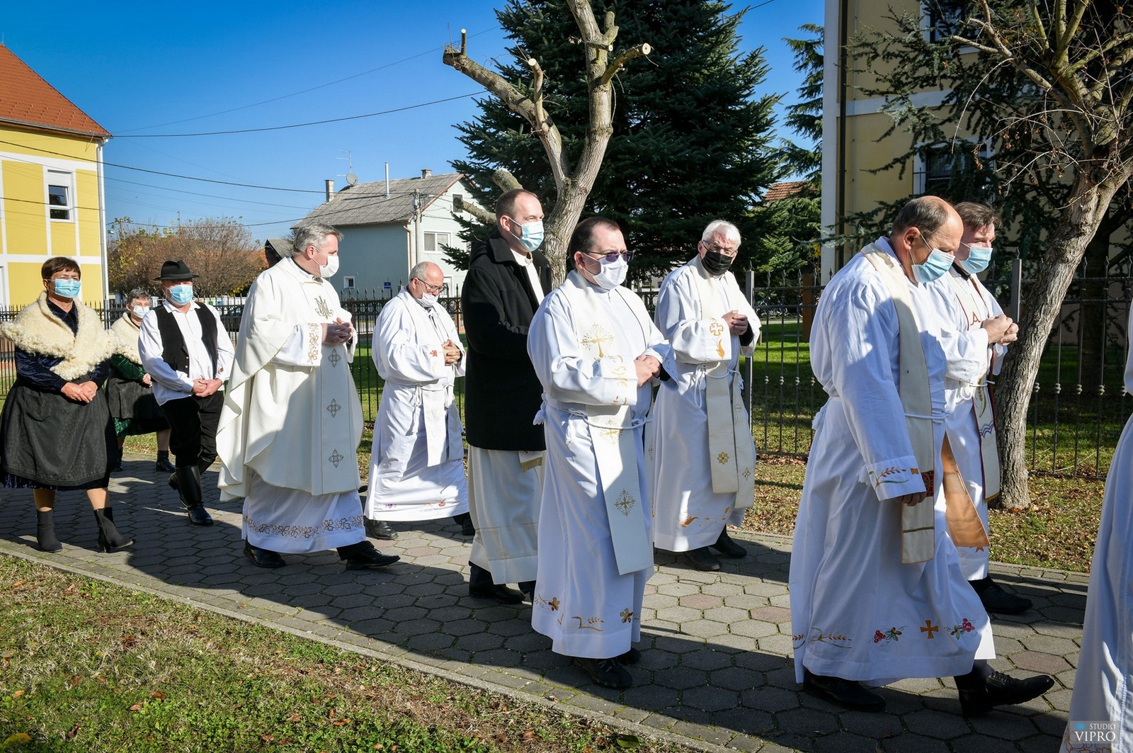 Ceško društvo Svetog Leonarda Goričan obilježilo 185 godina rada