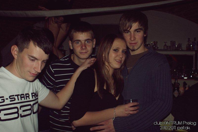 DSC08080 Antrum (Petak i subota, 21. i 22.10.)