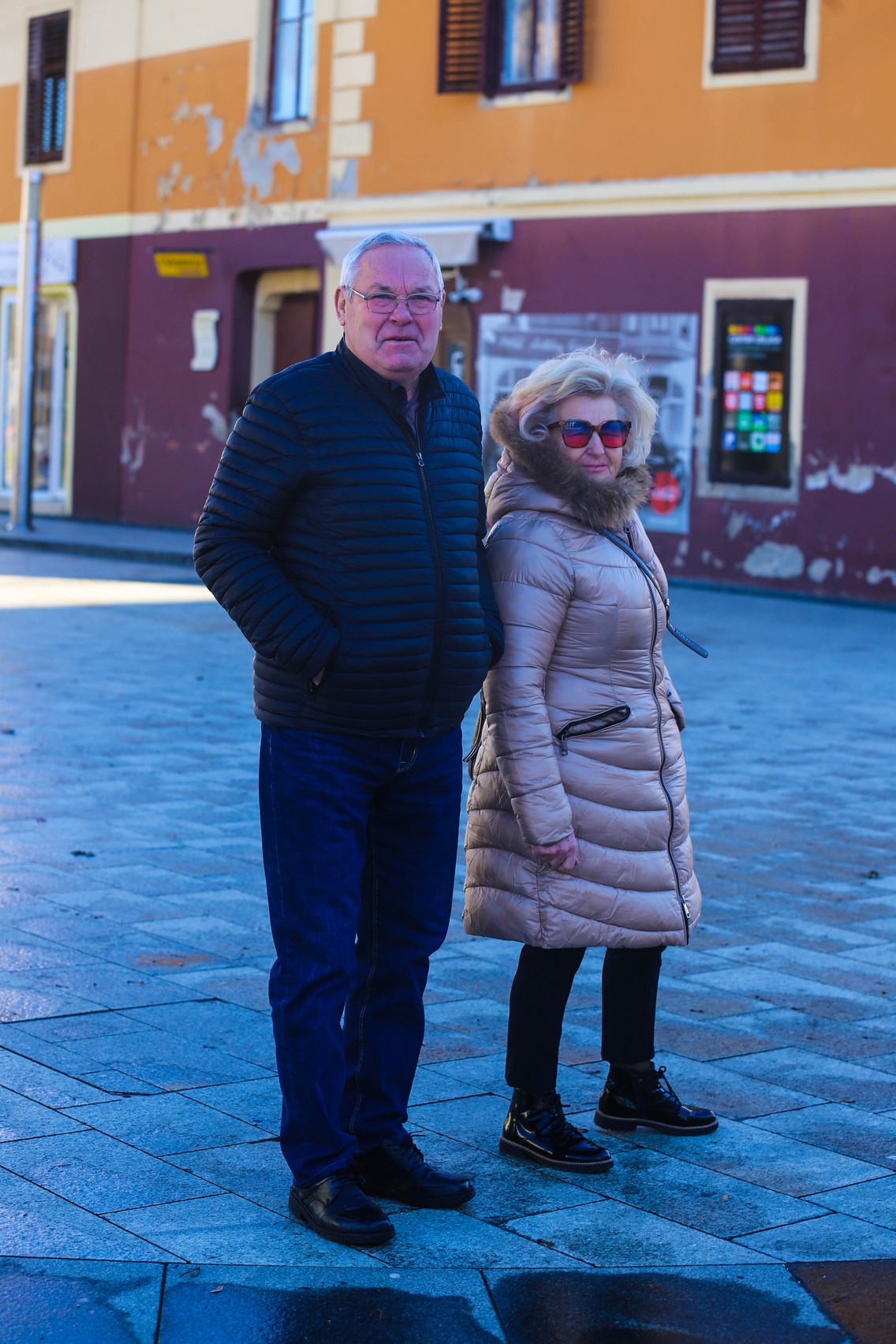 Klikom po Čakovcu (4.2.2023.)