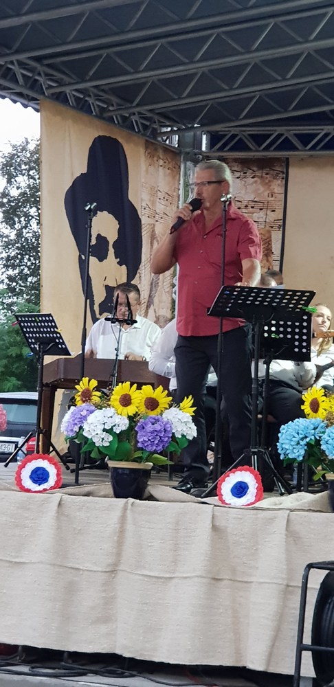 U Dekanovcu održana 5. Glazbena večer Florijana Andrašeca