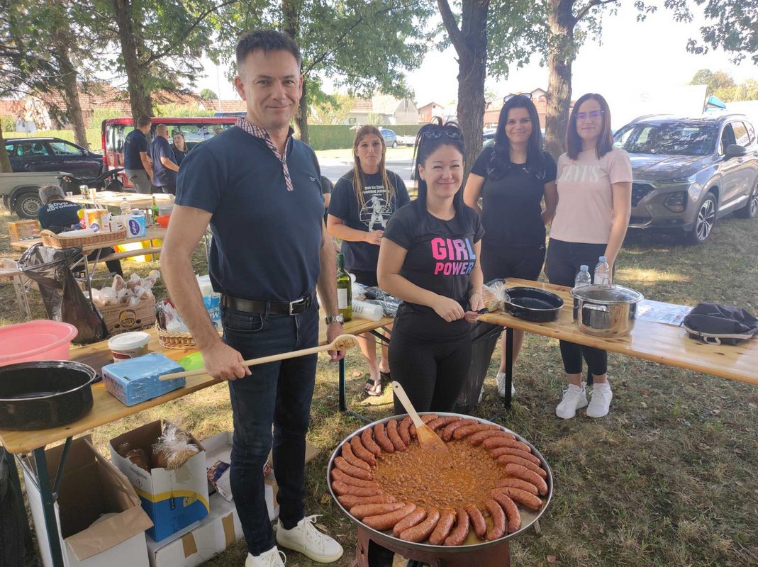 VIDEO I FOTO Vraćanje u kuhinje naših baka – kotoripske udruge pripremale tradicionalna jela VIDEO I FOTO Vraćanje u kuhinje naših baka – kotoripske udruge pripremale tradicionalna jela