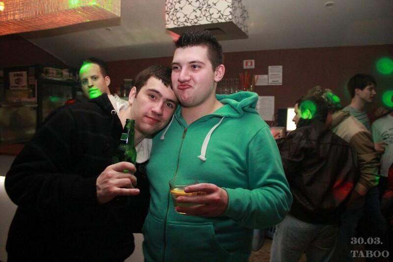 Foto74 Taboo (Subota, 30.3.2013) Foto74 Taboo (Subota, 30.3.2013)