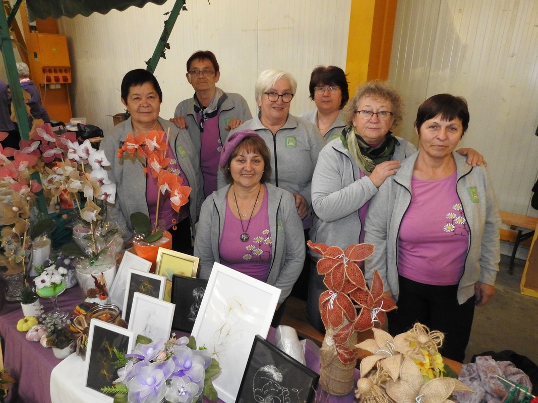 Martinje Nedelišće, 2023, Mesap