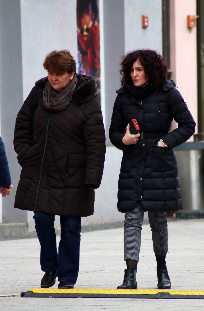 Klikom po Čakovcu (06.11.2018.)