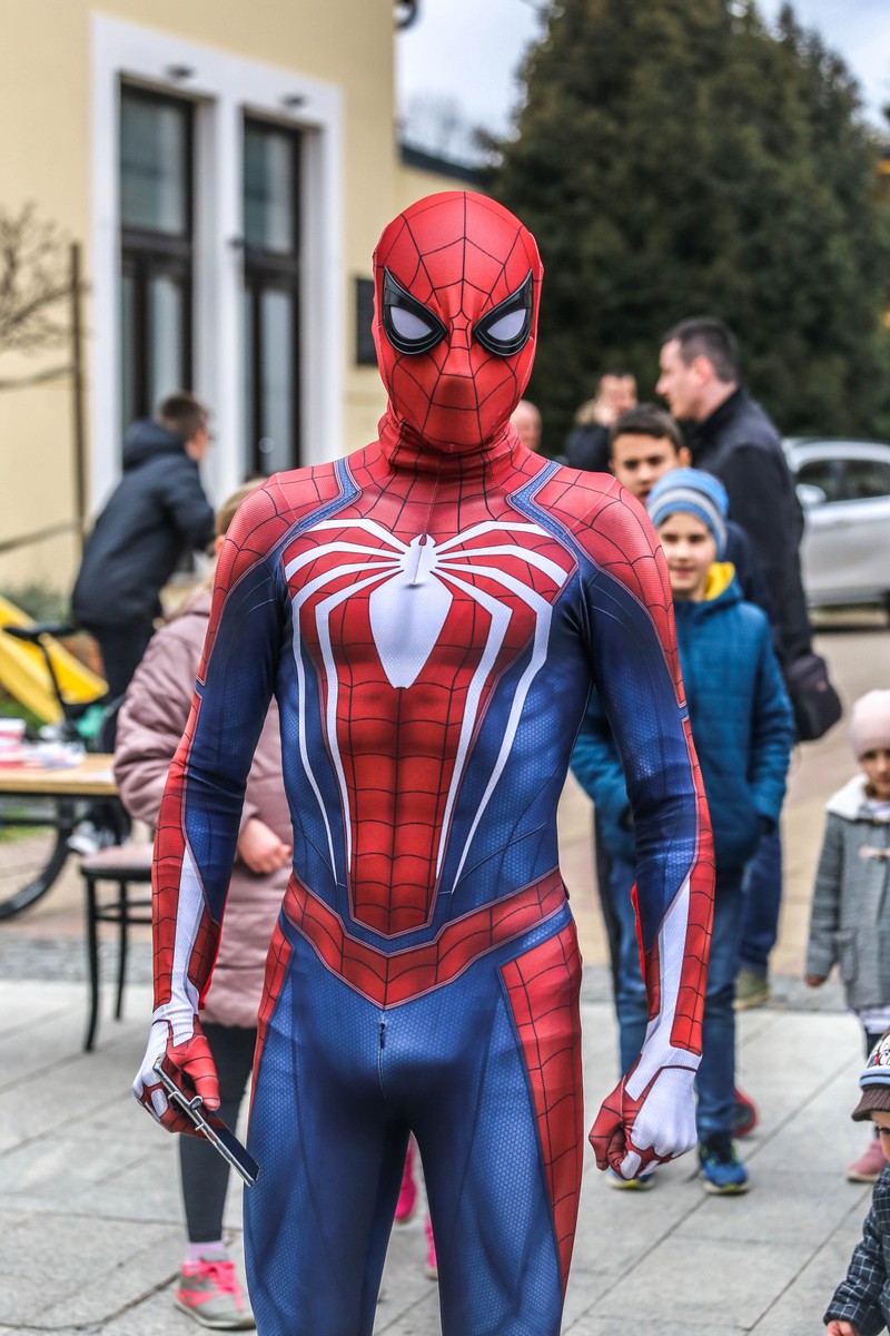 Klikom po Čakovcu (16.3.2019.)