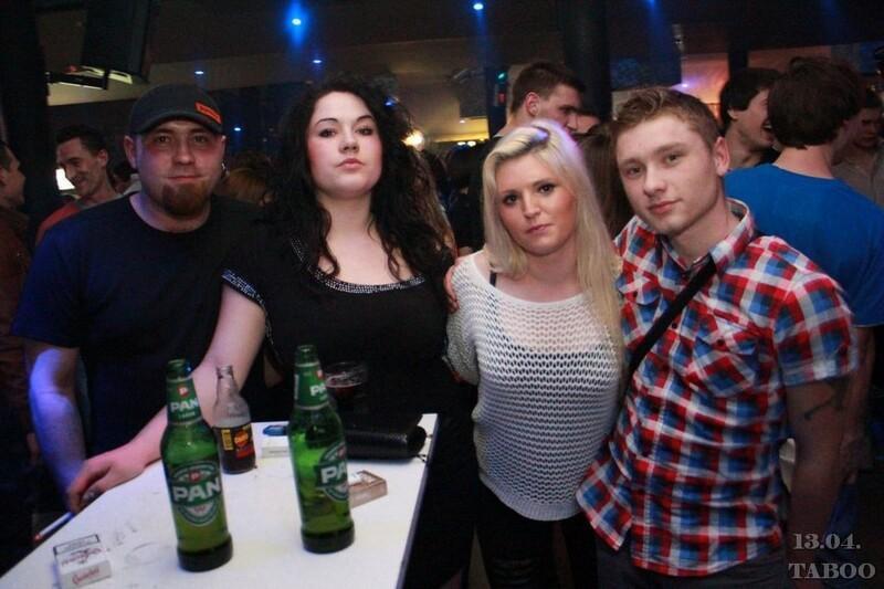 Foto27 Taboo (Subota, 13.4.2013) Foto27 Taboo (Subota, 13.4.2013)