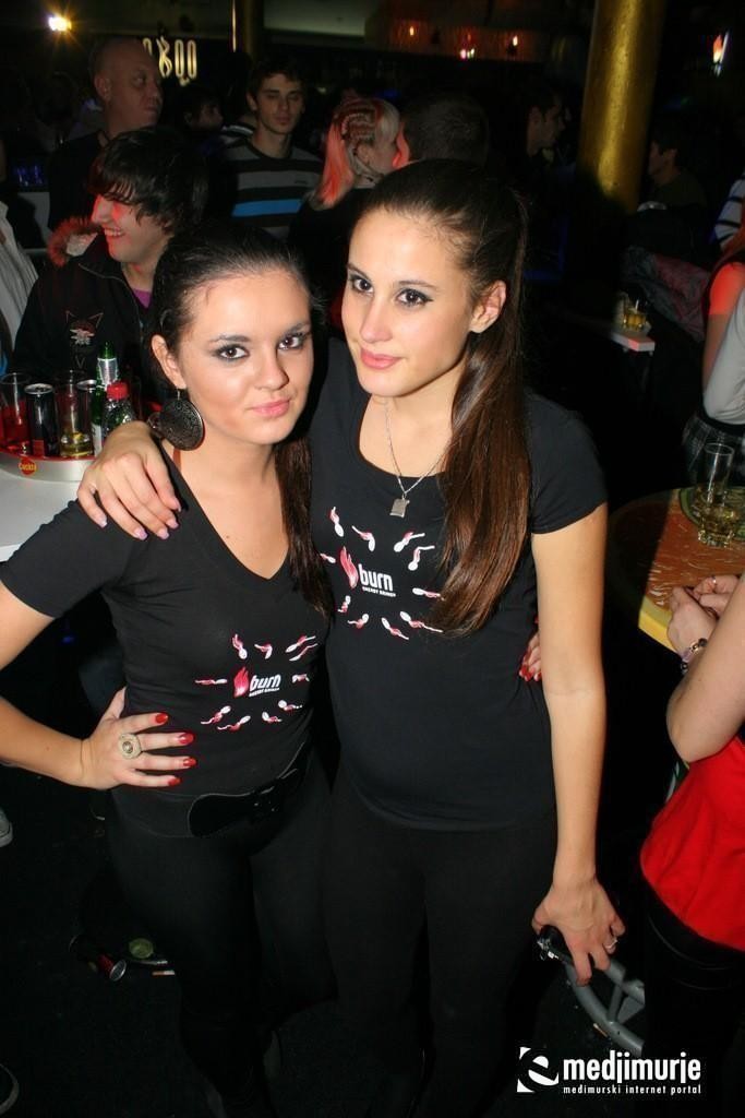 Taboo (Subota, 10.12.2011)