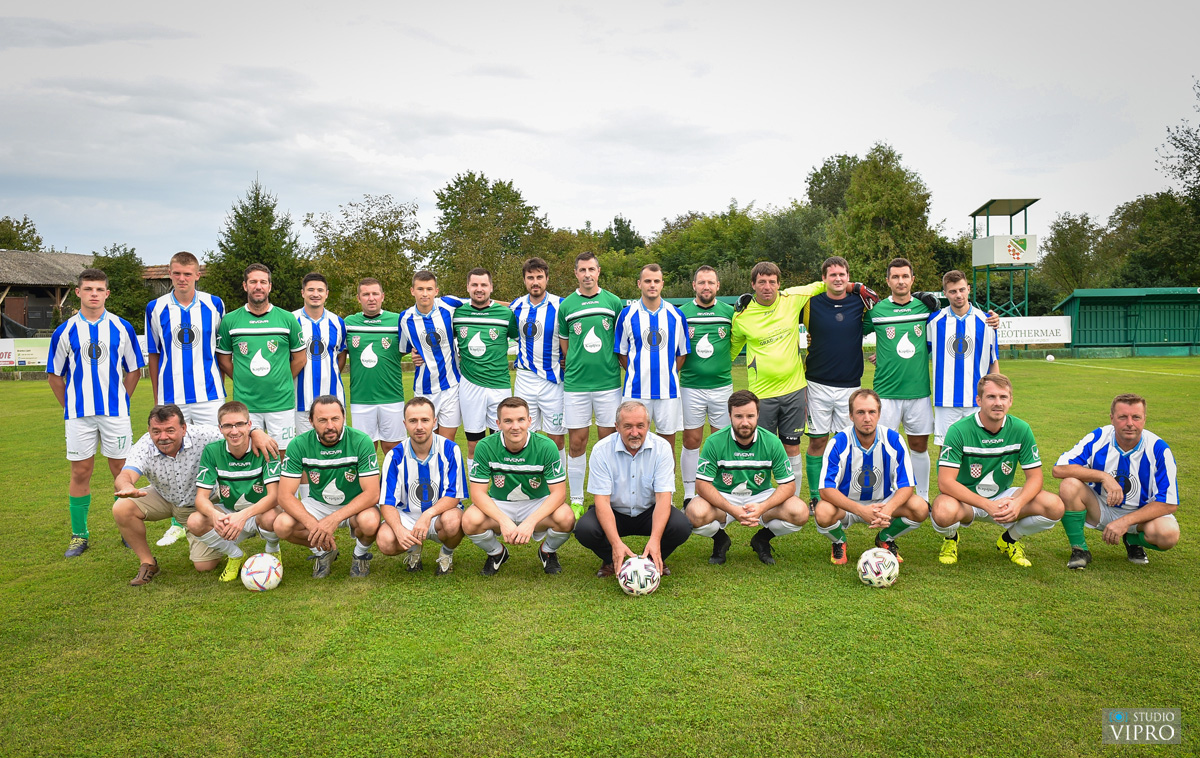 U Hemuševcu proslavljen blagdan Male Gospe