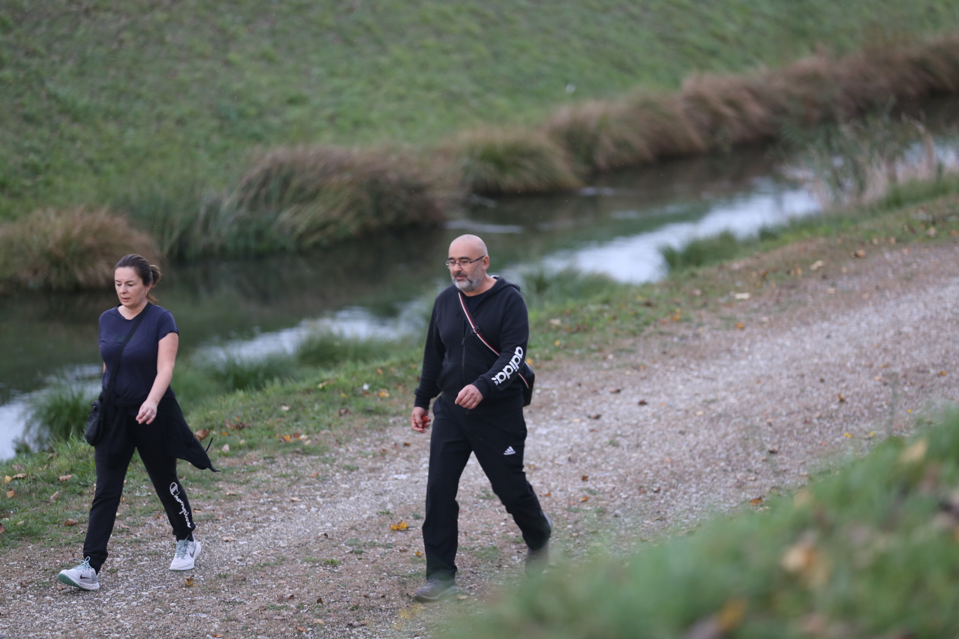 Klikom po Marini (nedjelja, 29.10.2023.)