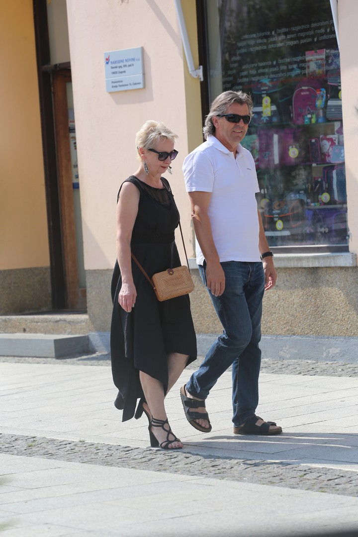 Klikom po Čakovcu (Subota, 6.7.2019.)