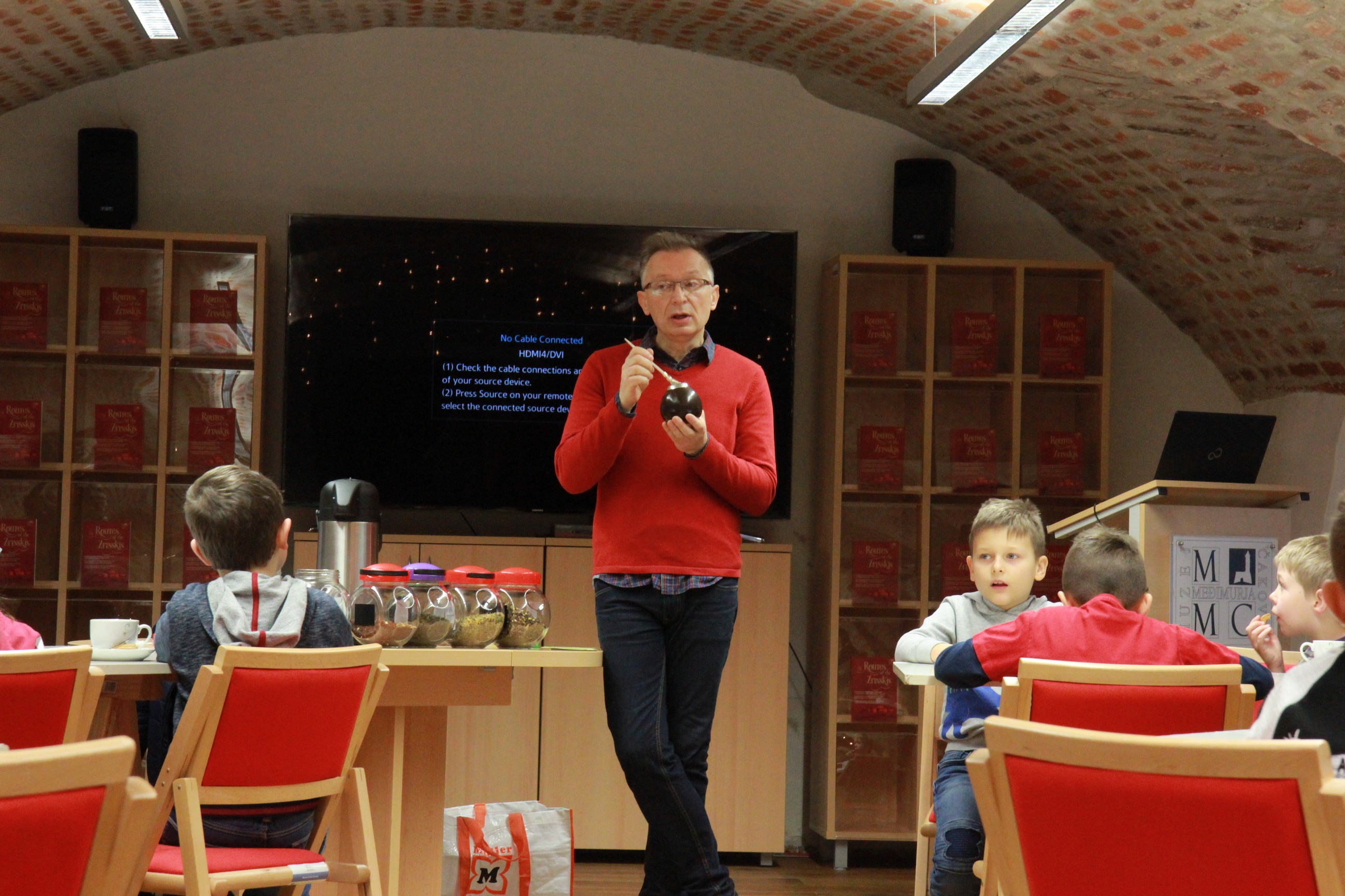 Muzej Međimurja Čakovec