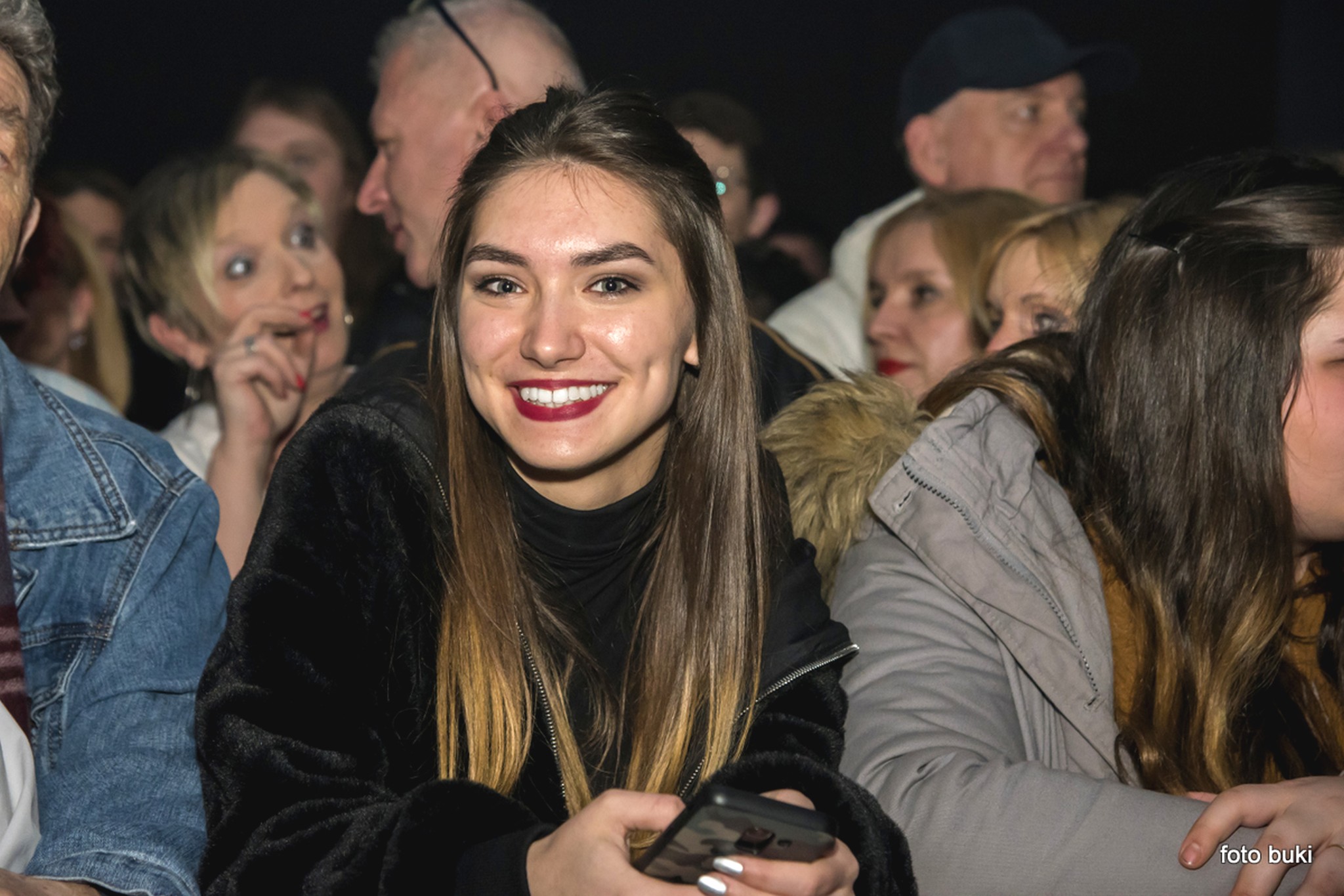 Koncert Bajage & Instruktora u rasprodanoj Hali Zagreb