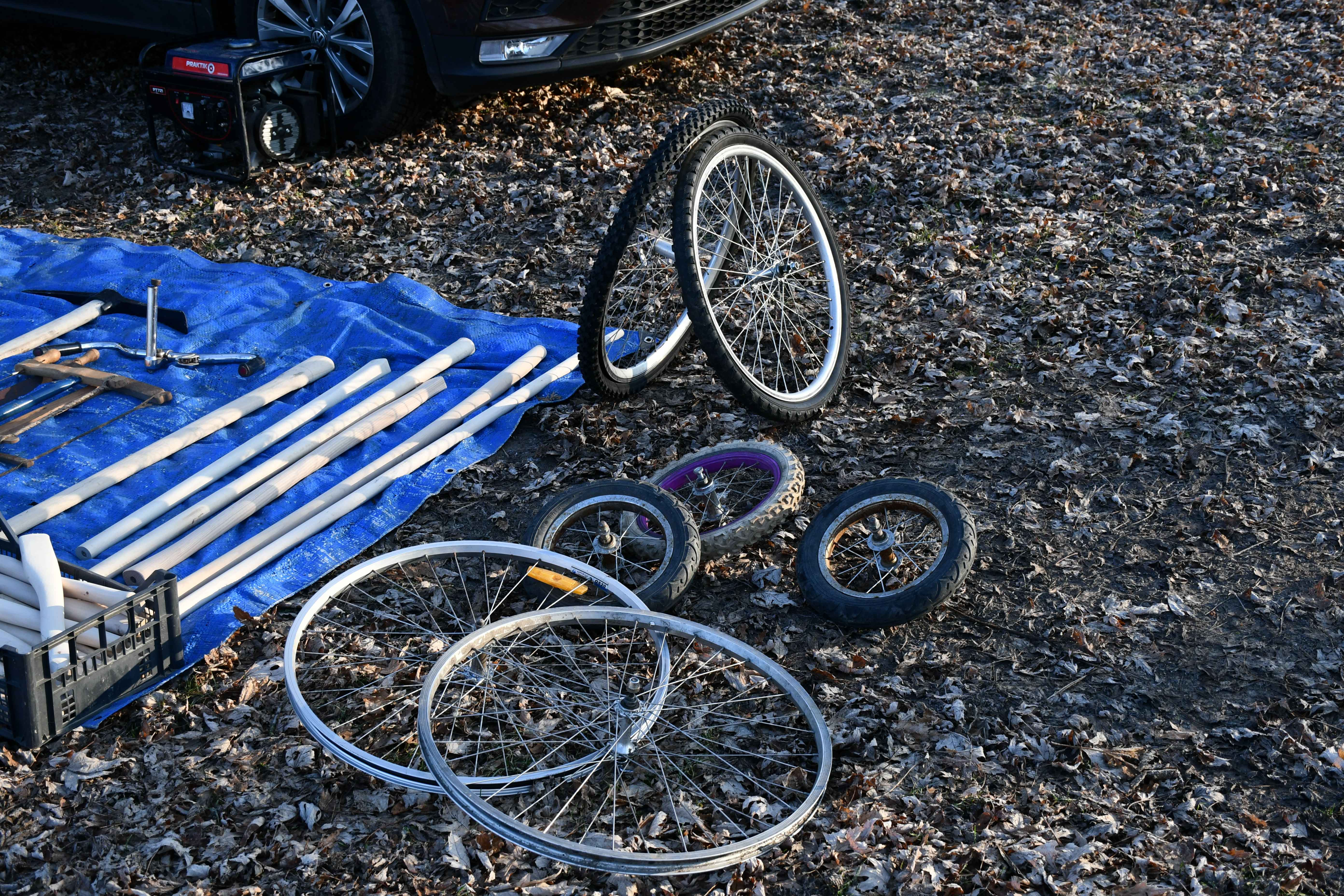 ZUBATO SUNCE Bogata ponuda voća i povrća na čakovečkom sajmu, a zaigrao se i šah!