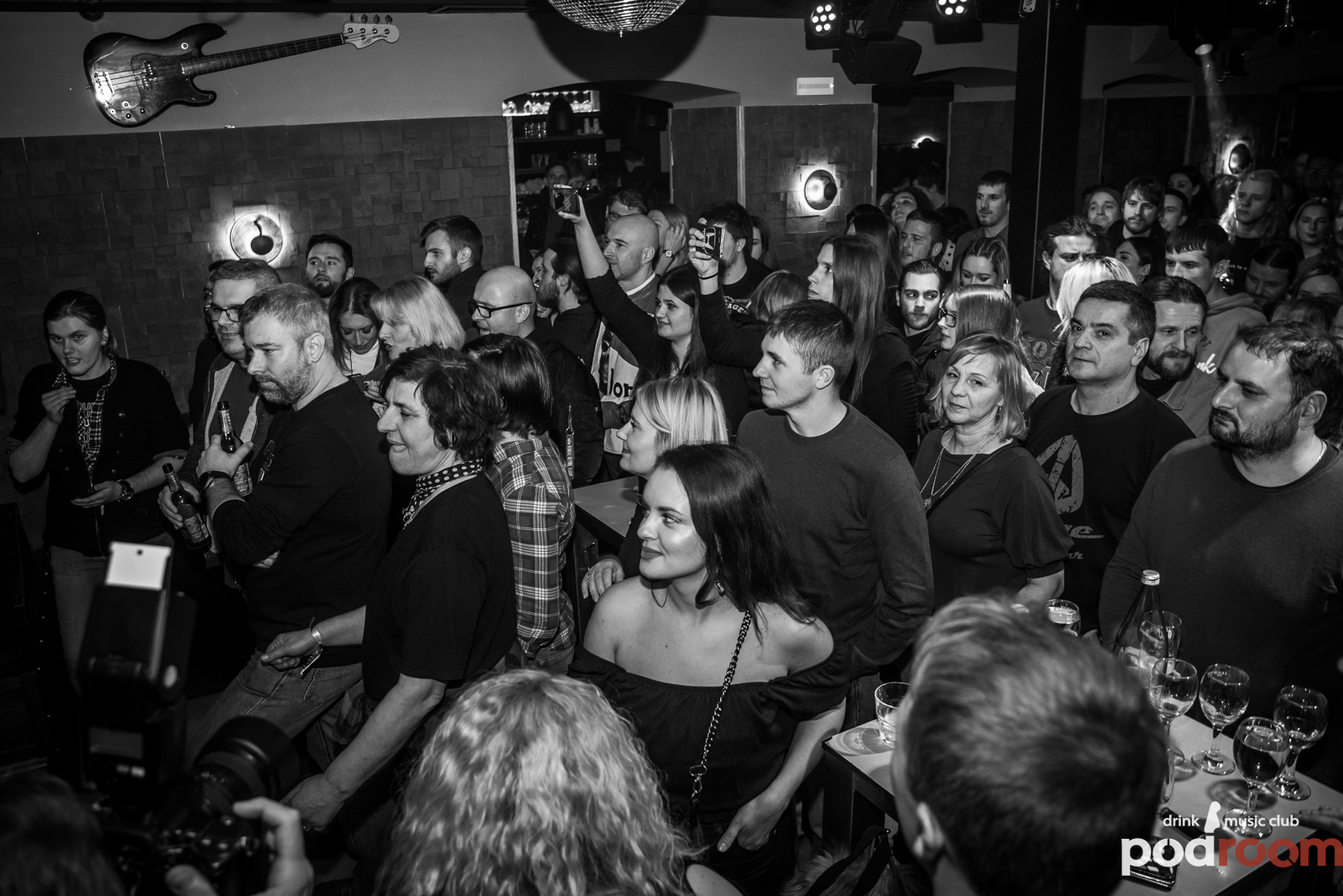 Crno Perje u Podroomu