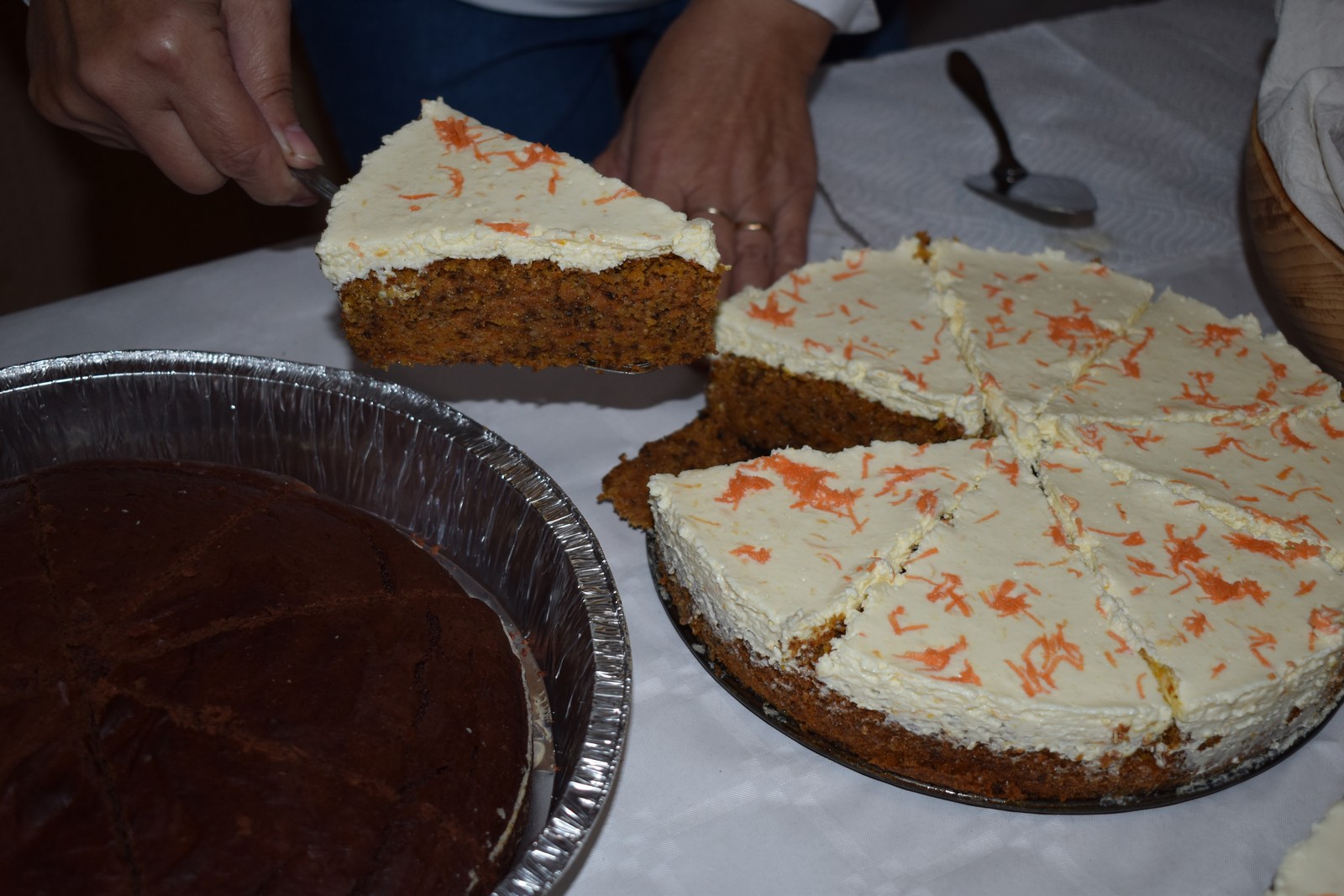 FOTO U Strahonincu održani Dani kruha i plodova prirode bez glutena