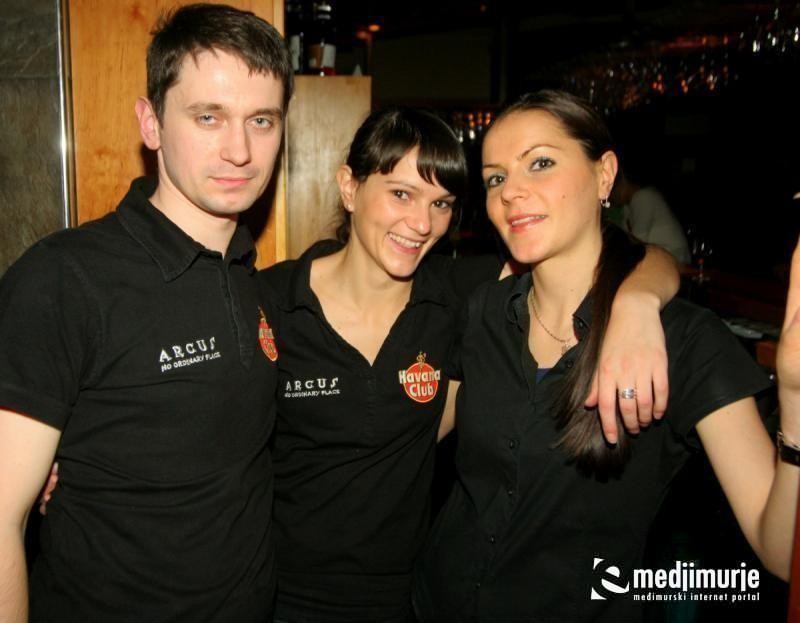 Arcus (Subota, 26.11.2011.)