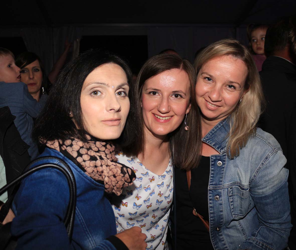 Koncert Željka Bebeka u Malom Mihaljevcu (Subota, 23.6.2018.)