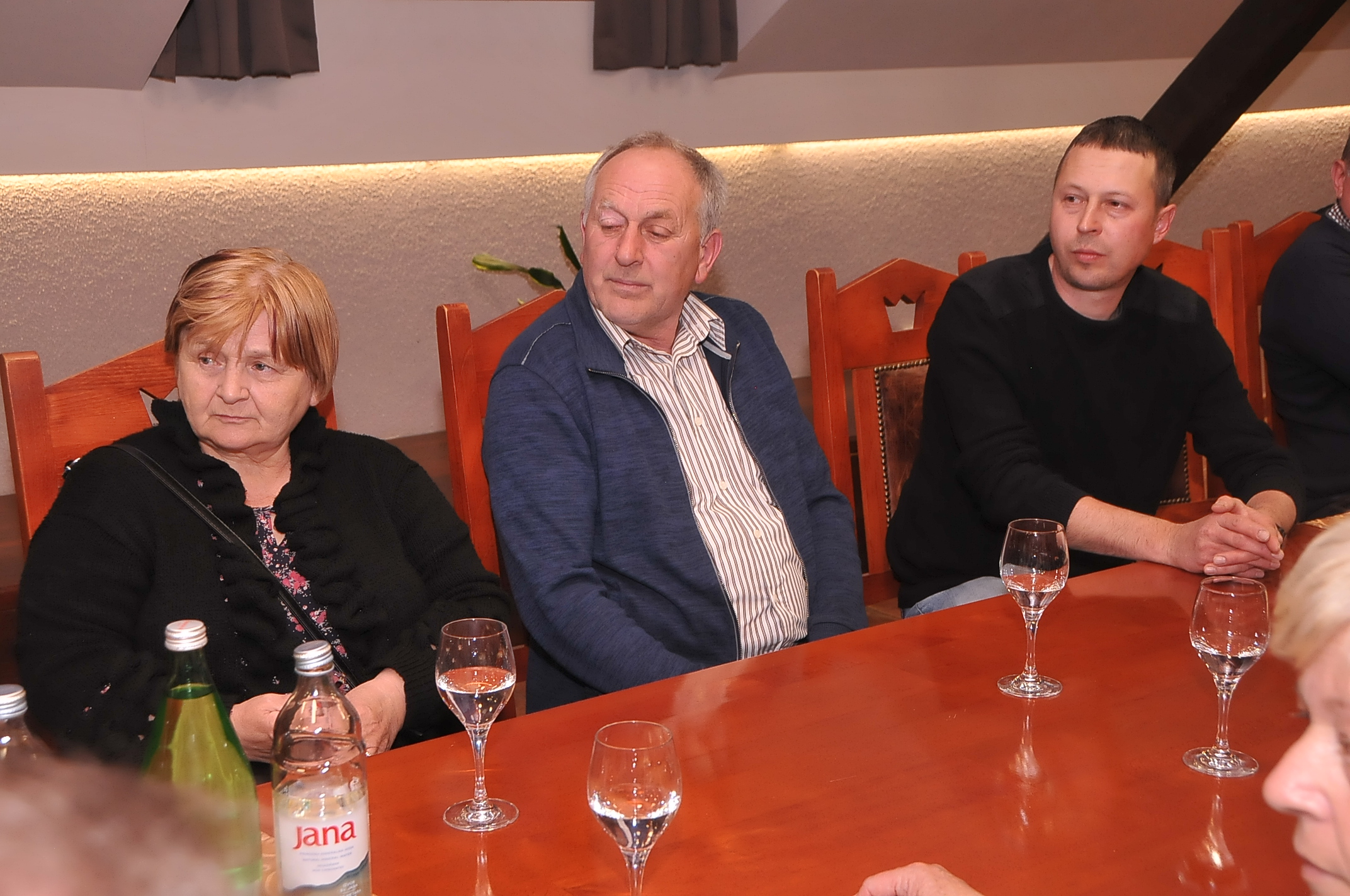 DRUŠTVO ‘HORTUS CROATIAE’ SLAVI 30 GODINA Ponosni na prvih 30, s novim elanom kroče u budućnost DRUŠTVO ‘HORTUS CROATIAE’ SLAVI 30 GODINA Ponosni na prvih 30, s novim elanom kroče u budućnost