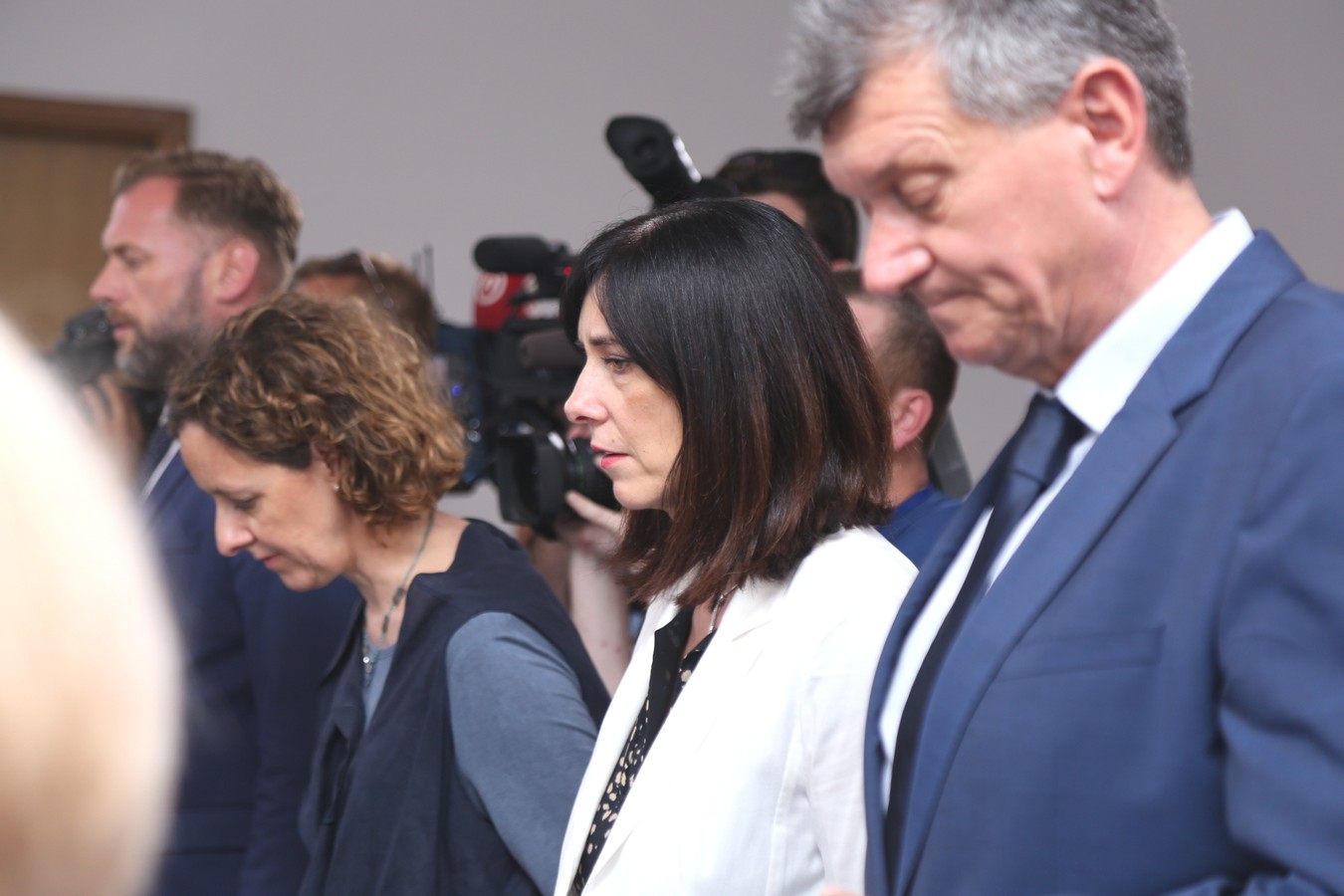 Po drugi put u povijesti: Sjednica Vlade u Čakovcu