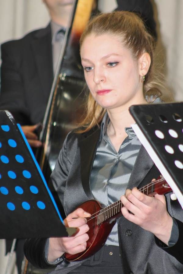 Županijsku smotra tamburaških sastava i kulturno umjetničkih društava u Mačkovcu