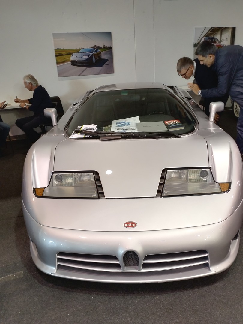 I Međimurci posjetili međunarodni salon automobila u Padovi