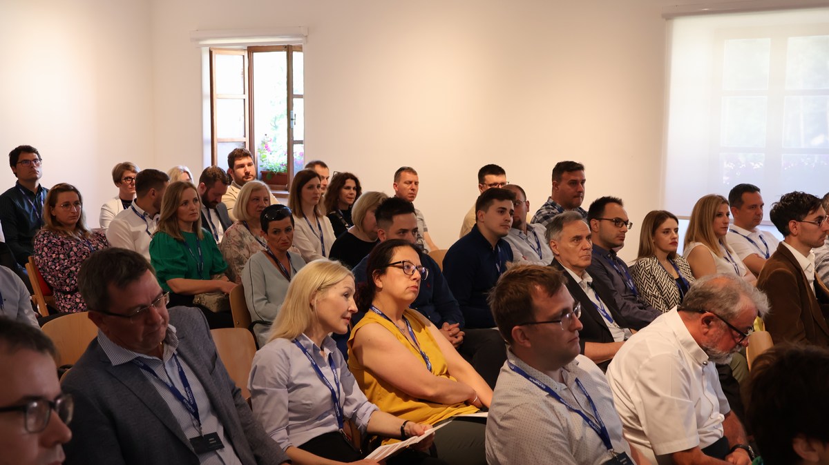 Međunarodni simpozij kirurga u Čakovcu