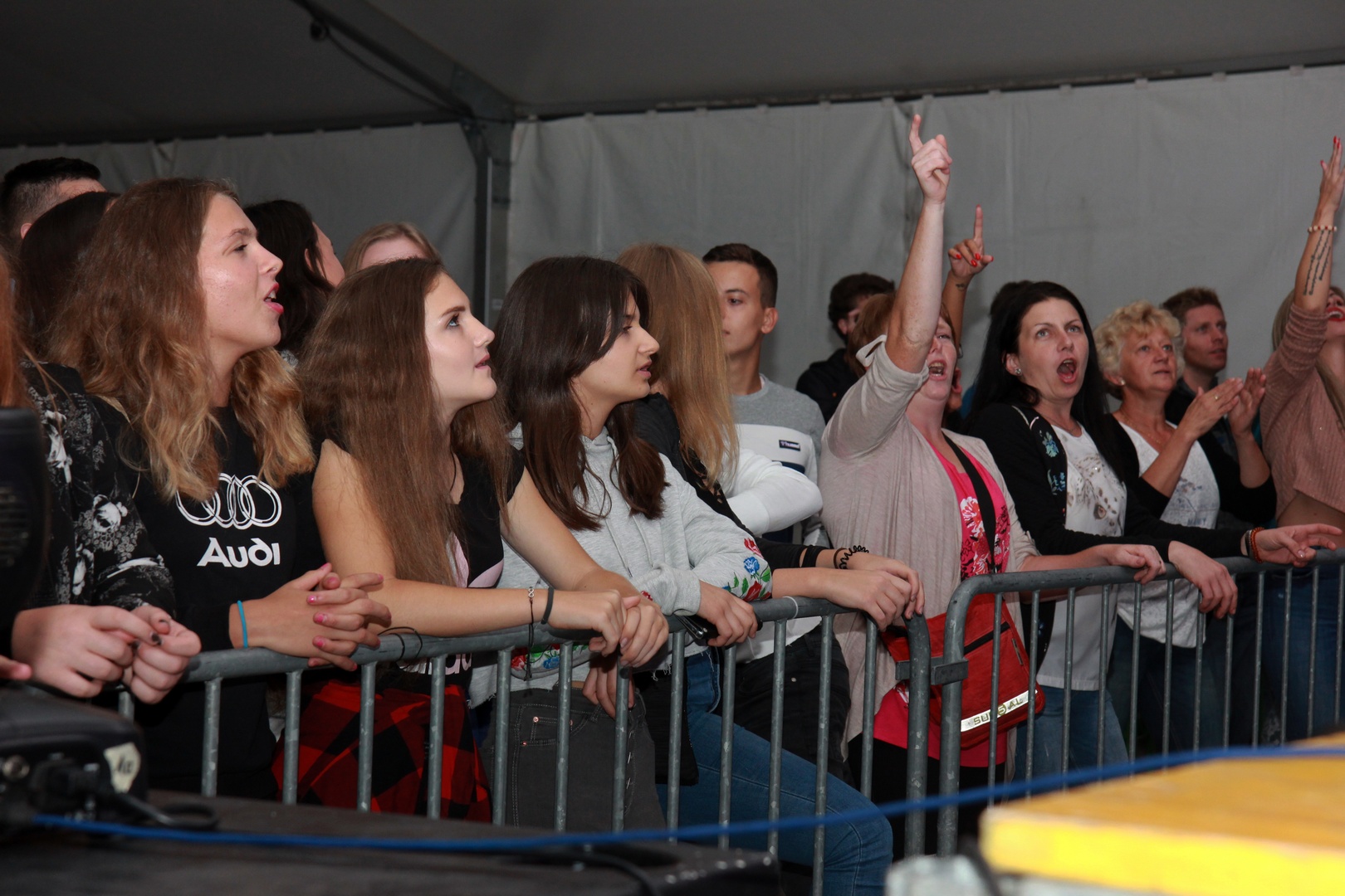 Jasmin Stavros u Vratišincu