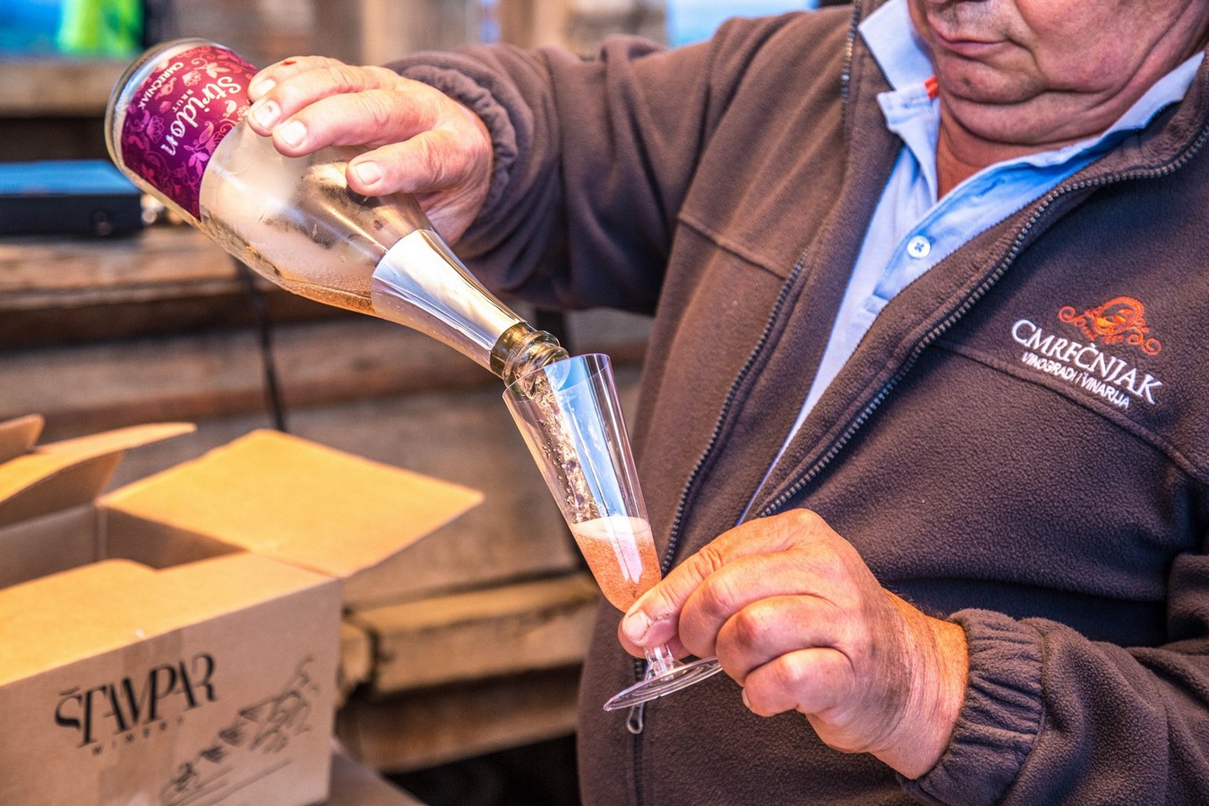 Doček ljeta na Mađerkinom bregu