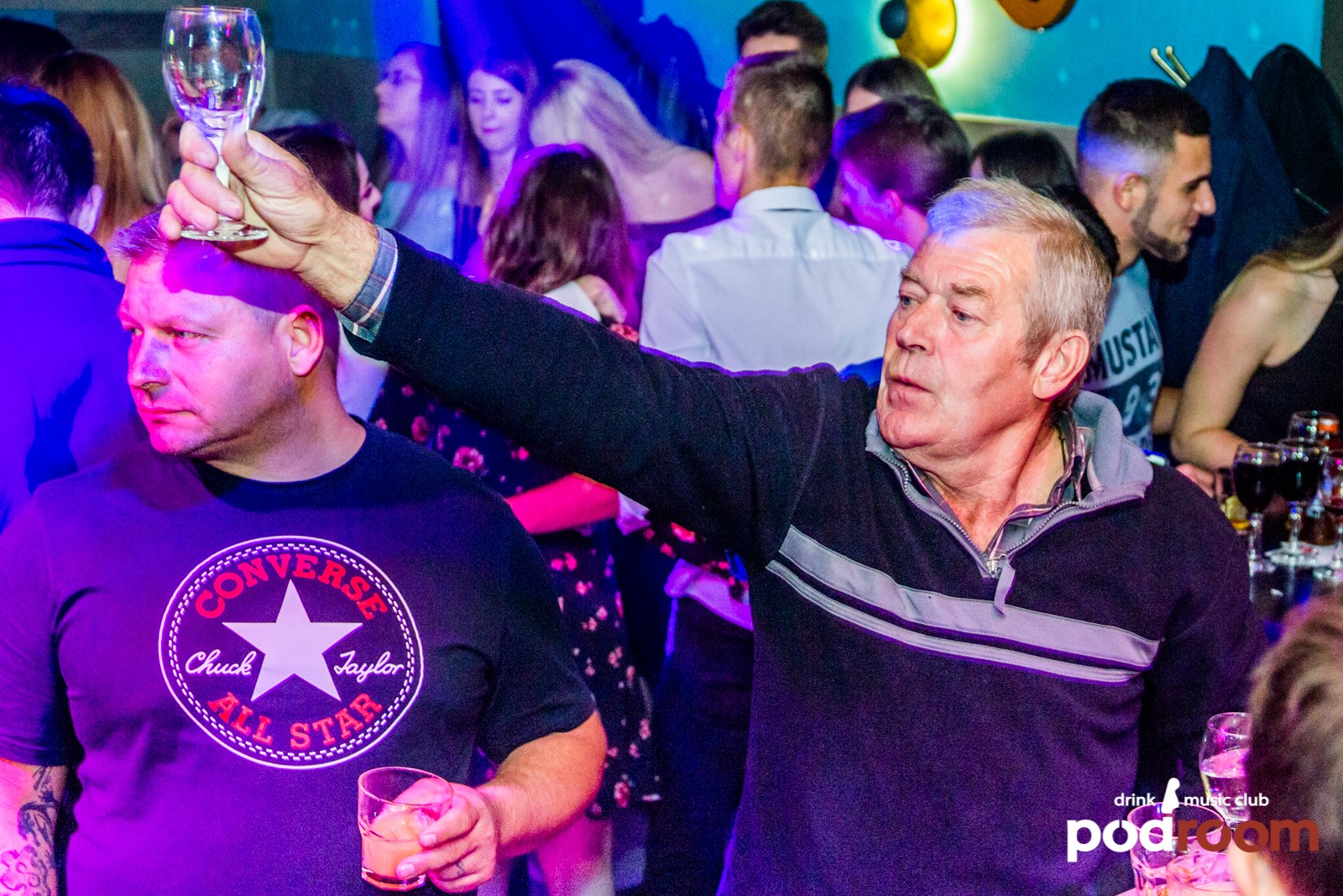 Podrumarenje uz Vina Kunčić i TS Kumovi