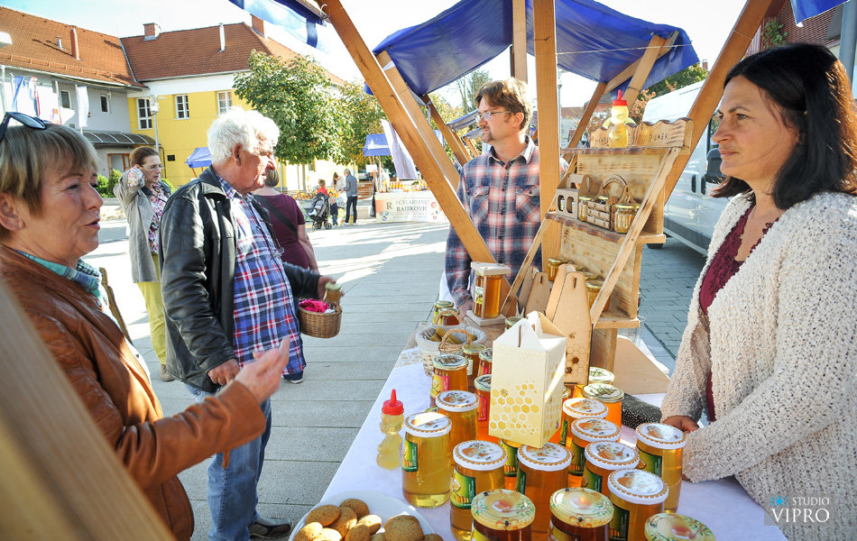 Festival meda u Prelogu