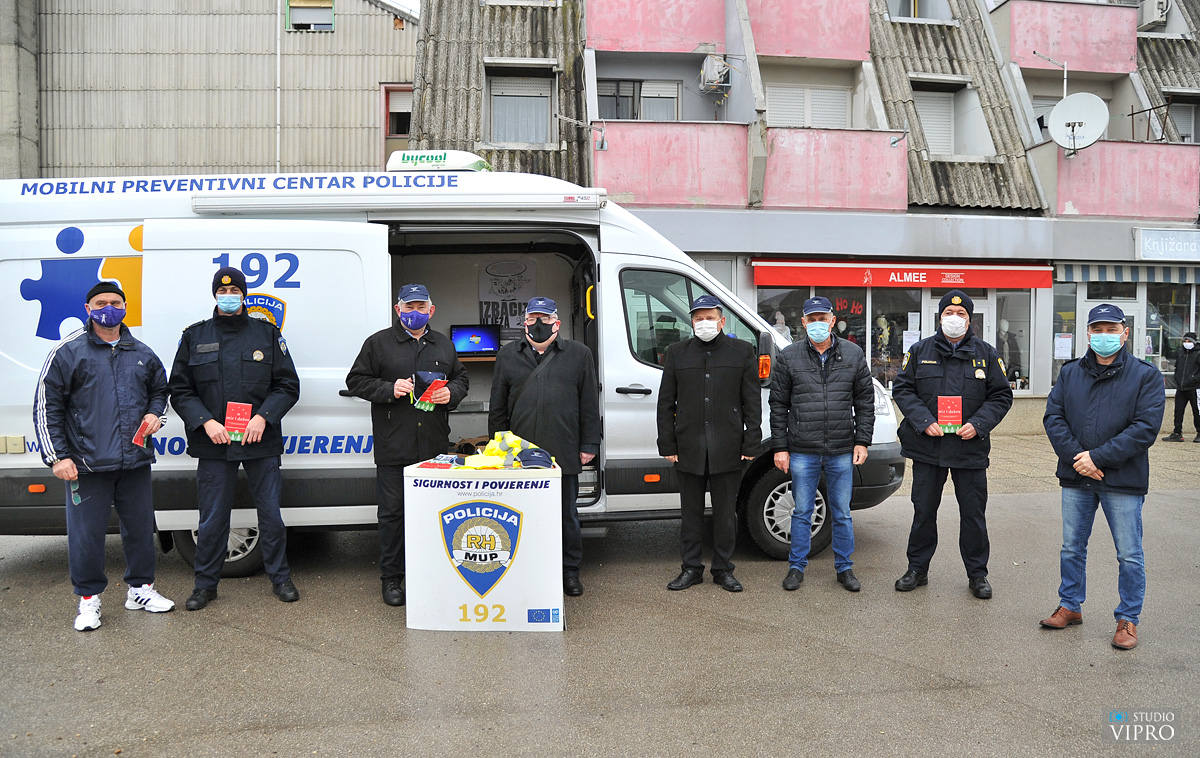 Akcija ‘Mir i dobro’ u predstavljena Prelogu