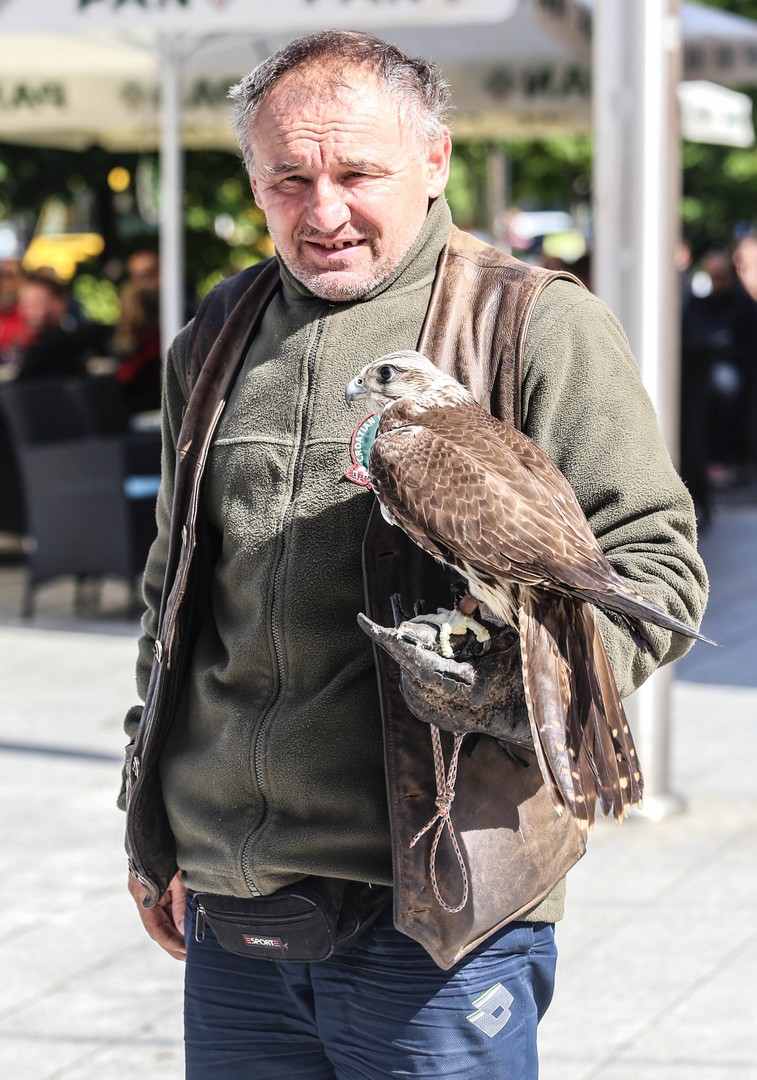Klikom po Čakovcu (Subota, 11.5.2019.)
