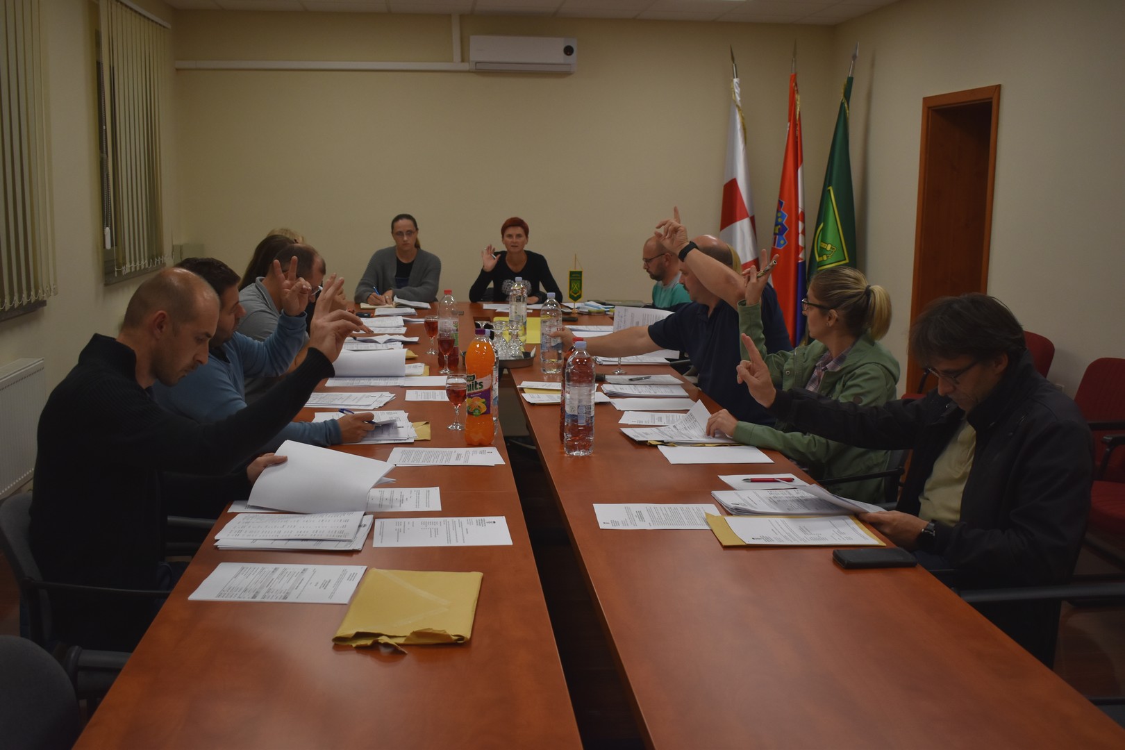 OPĆINA DOMAŠINEC Od iduće godine i pomoć za novorođenčad