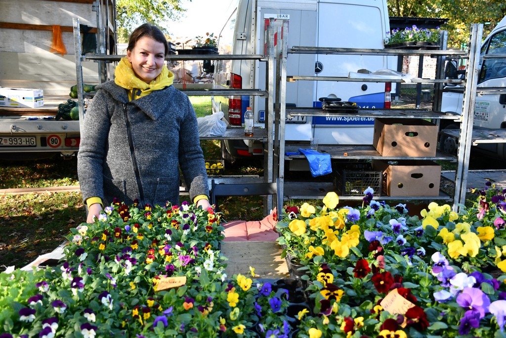 IMA SVEGA I SVAČEGA Čakovečki sajam srijedom (8.11.2023.)