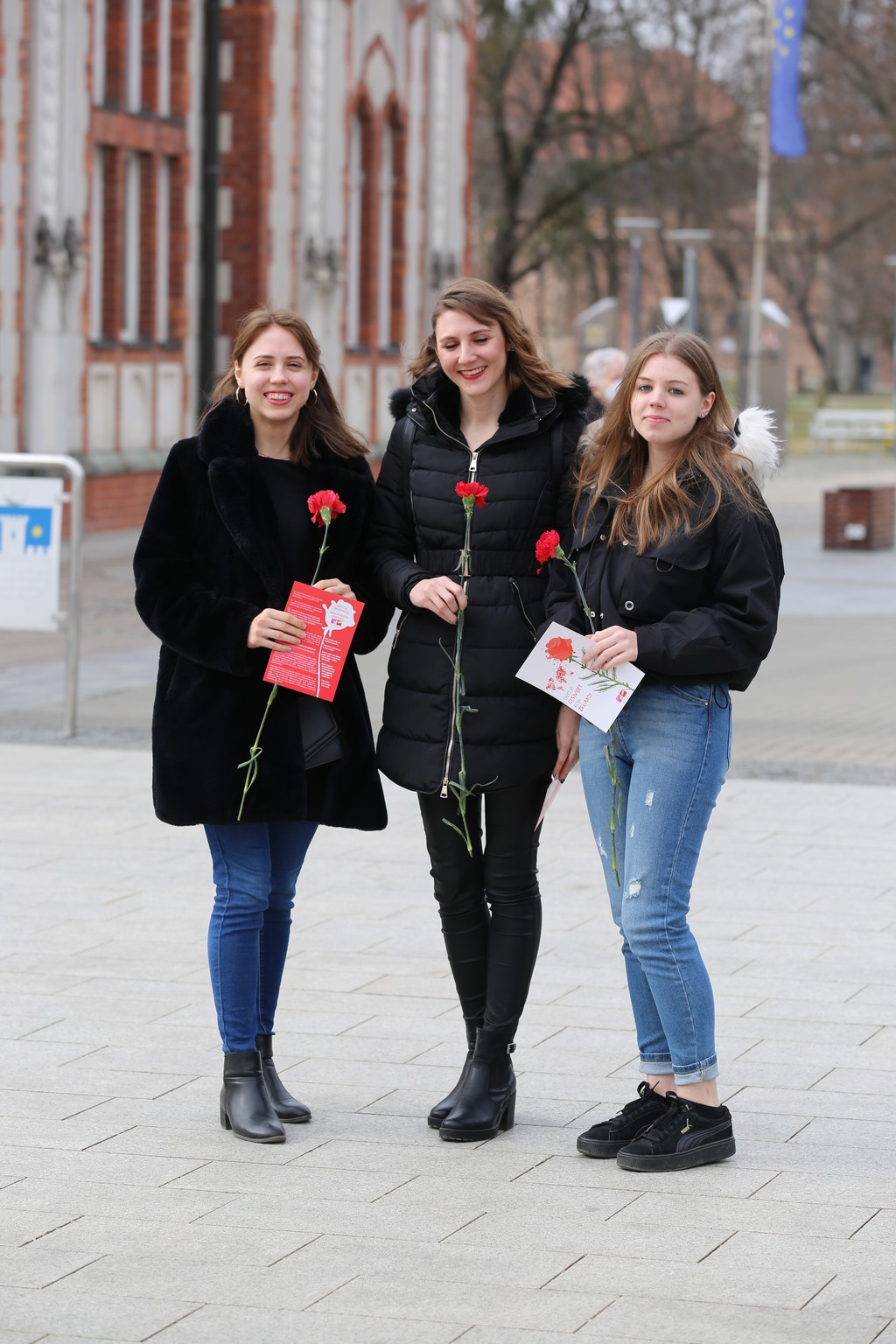 Klikom po Čakovcu (subota, 5.3.2022.)