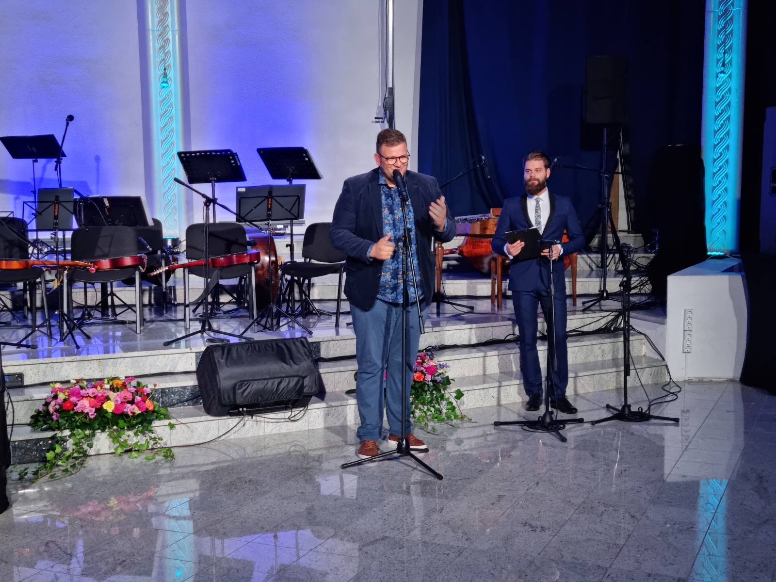 Godišnji koncert Ženske vokalne skupine KUU ‘Veseli Međimurci’