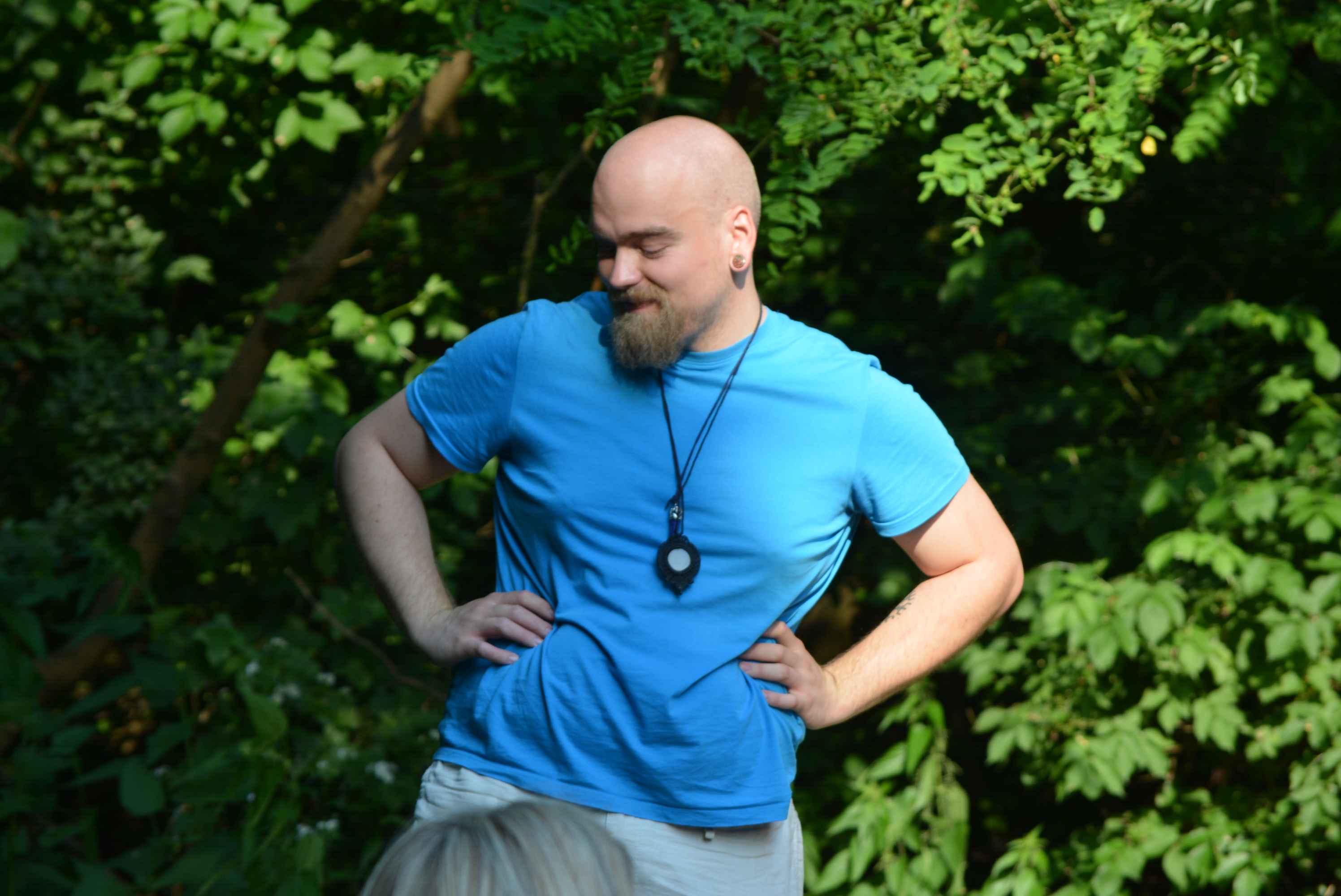 FOTO I VIDEO Predivna umjetnička idila na Art forestu u Nedelišću