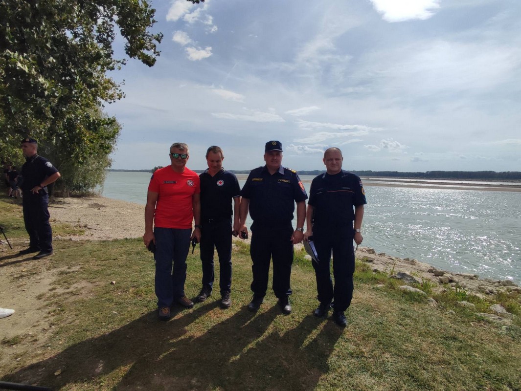 Sajam sigurnosti i prevencije 2023