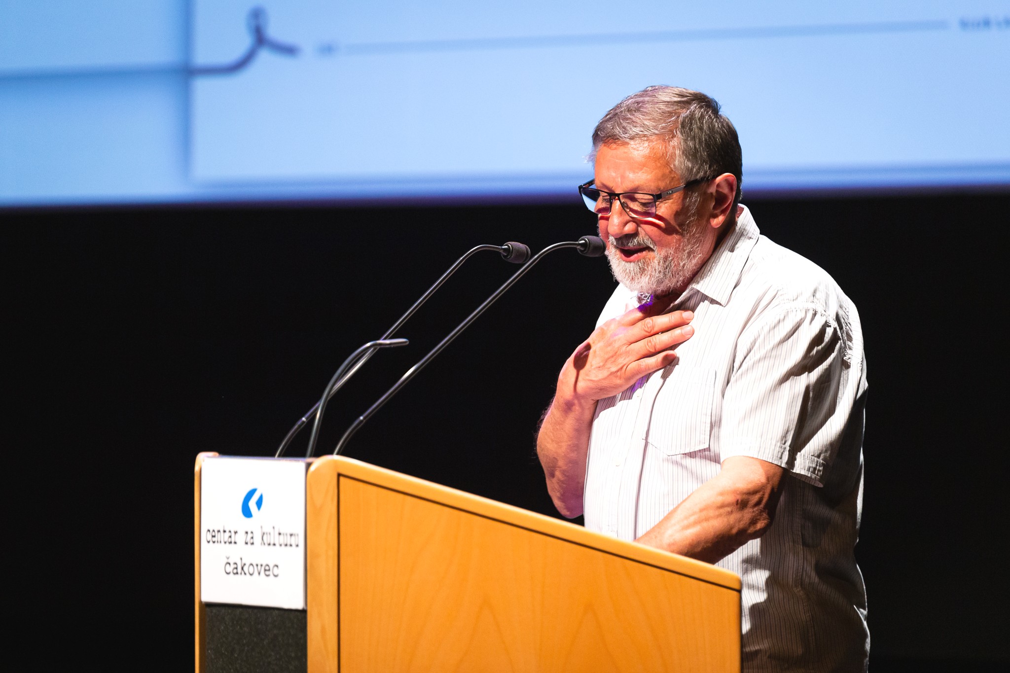 Županijska liga protiv raka Čakovec predstavila svoju monografiju