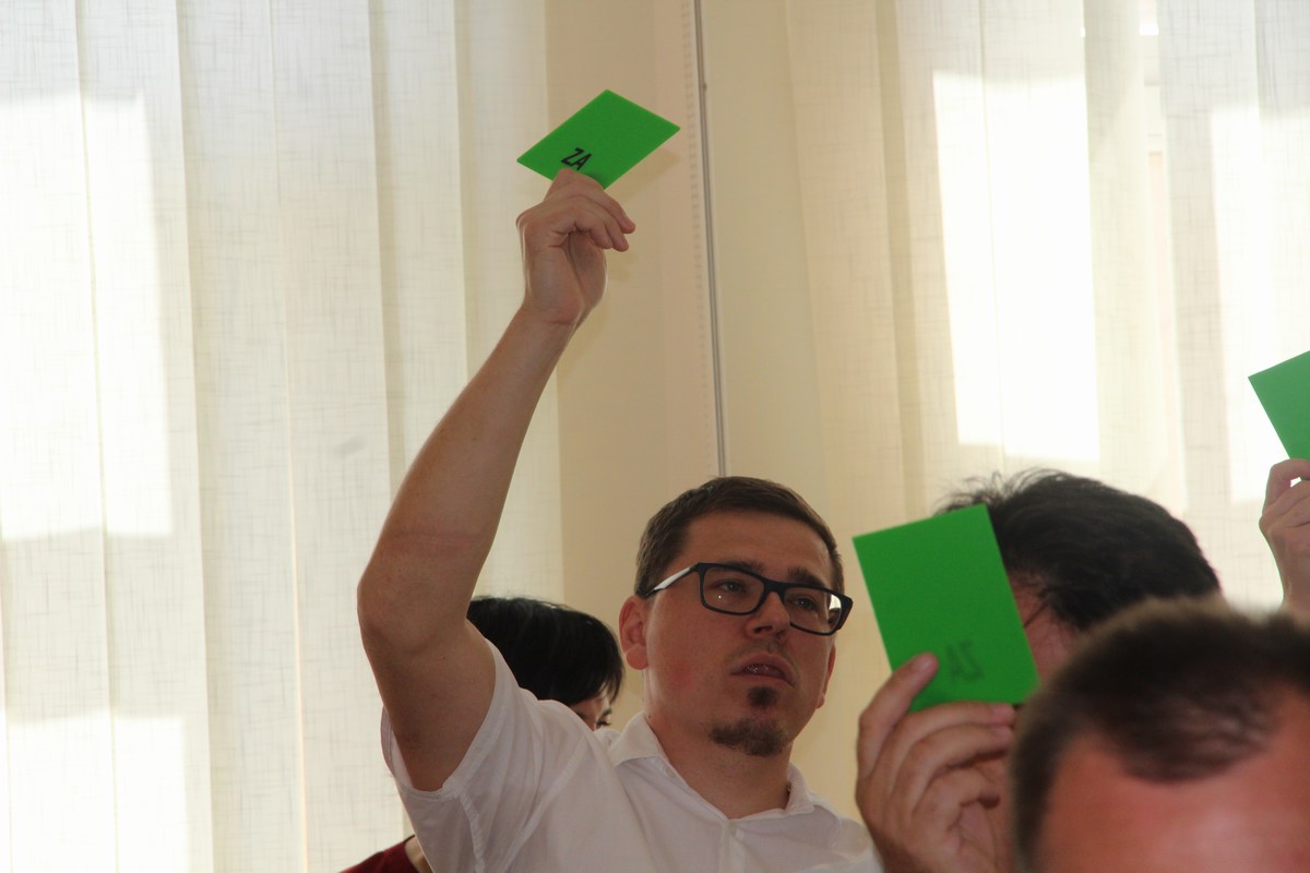 13. sjednica Skupštine Međimurske županije