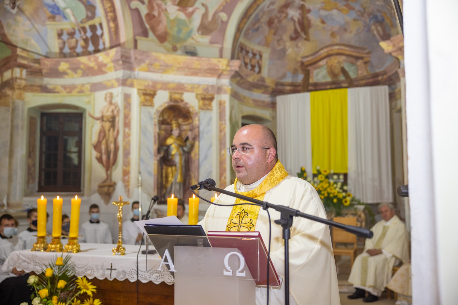 FOTO Dani svetoga Jeronima obilježeni u Štrigovi