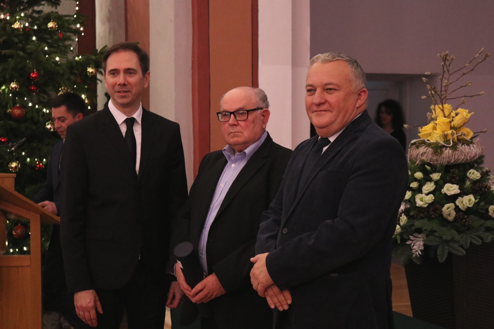 Dodjela priznanja Obrtničke komore Međimurske županije