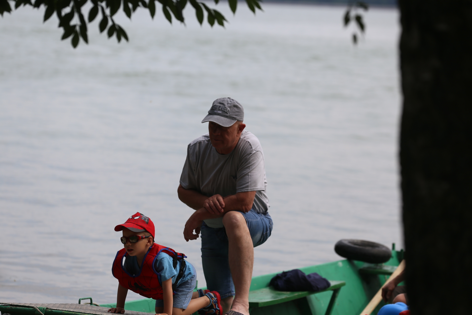 Klikom po Marini (Nedjelja, 4.6.2023.)