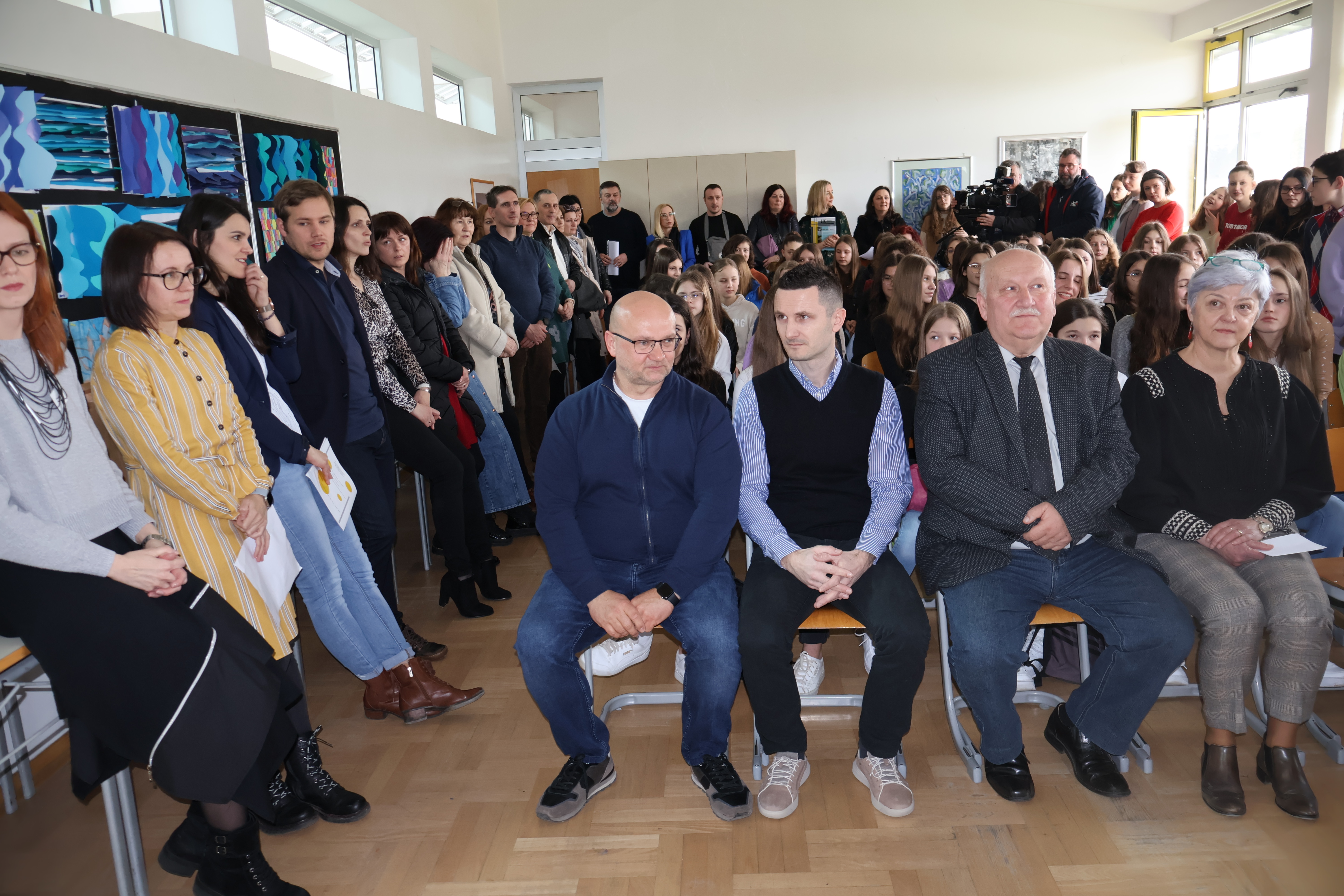 Čitanjem do zvijezda