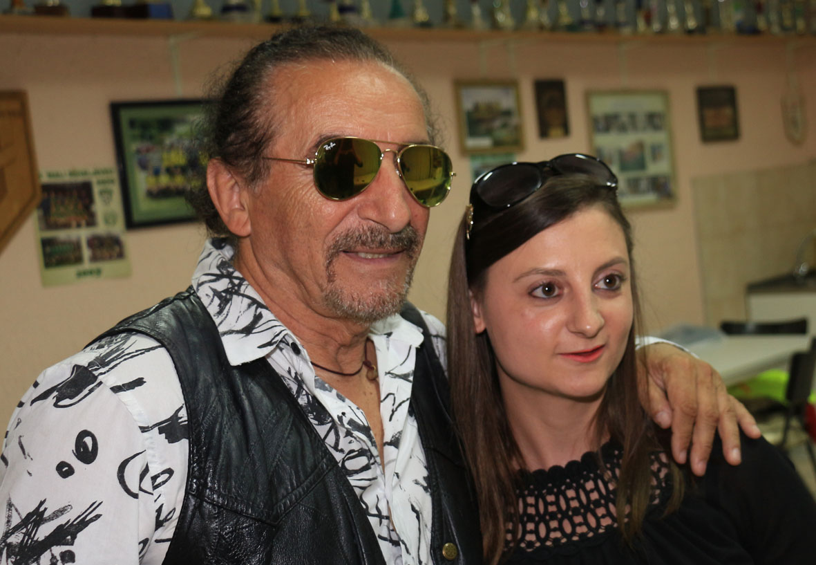 Koncert Željka Bebeka u Malom Mihaljevcu (Subota, 23.6.2018.)