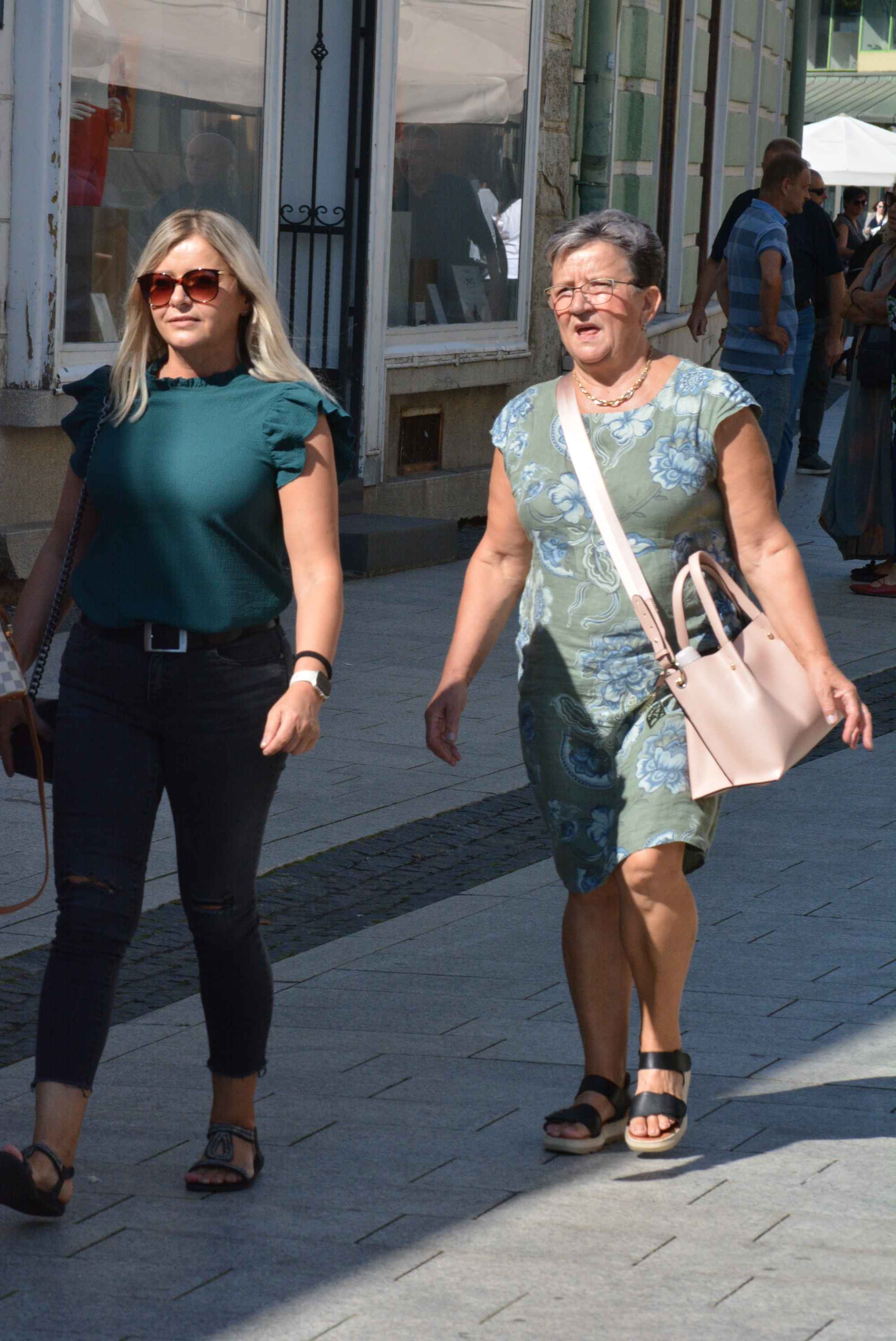 Klikom po Čakovcu (subota, 16.9.2023.)