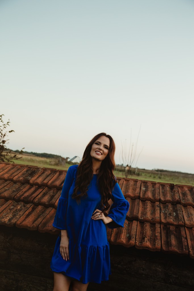 Nova jesenska kolekcija AW2018 Međimurke Anite Pokrivač