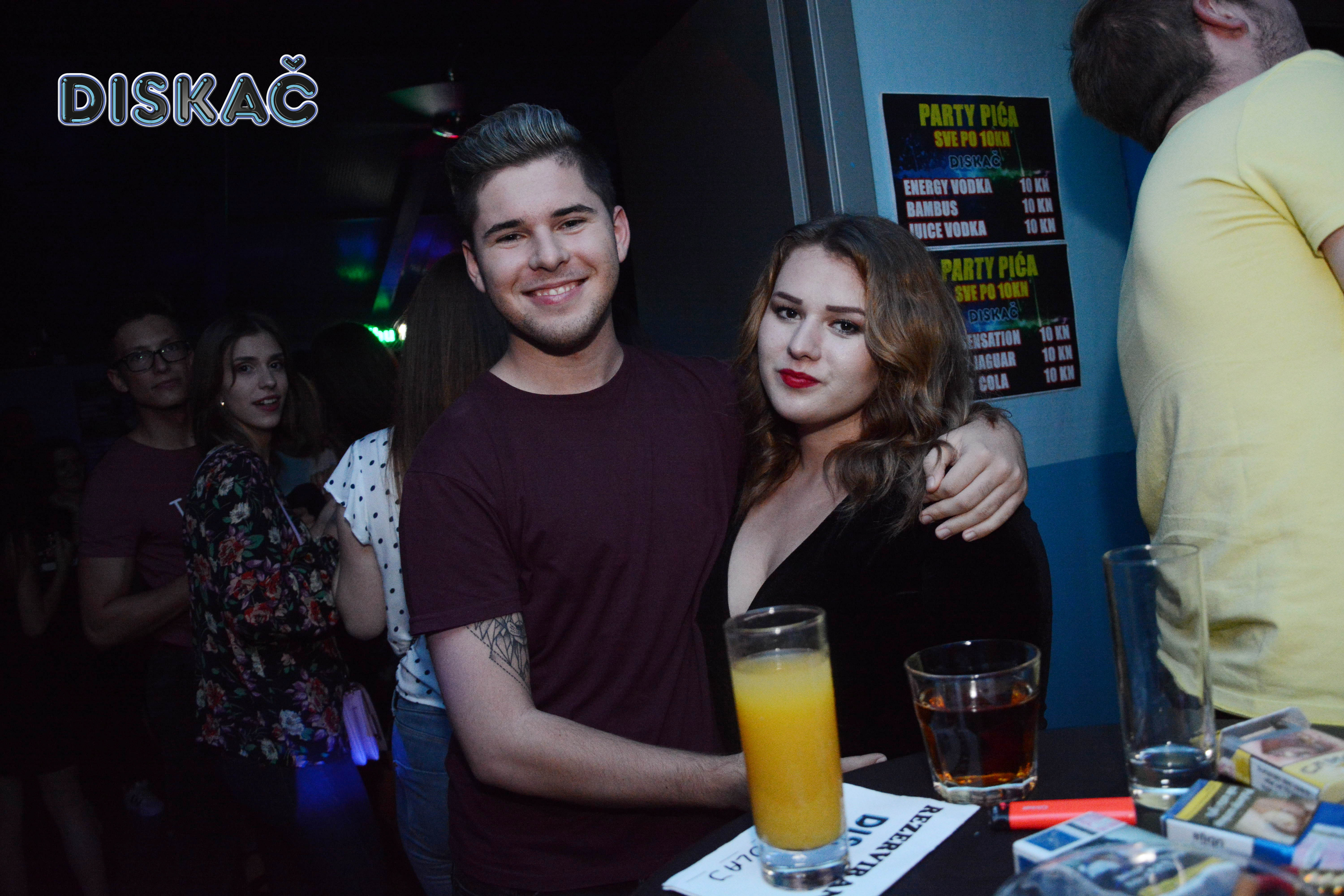 Mega Boat Party u varaždinskom Diskaču