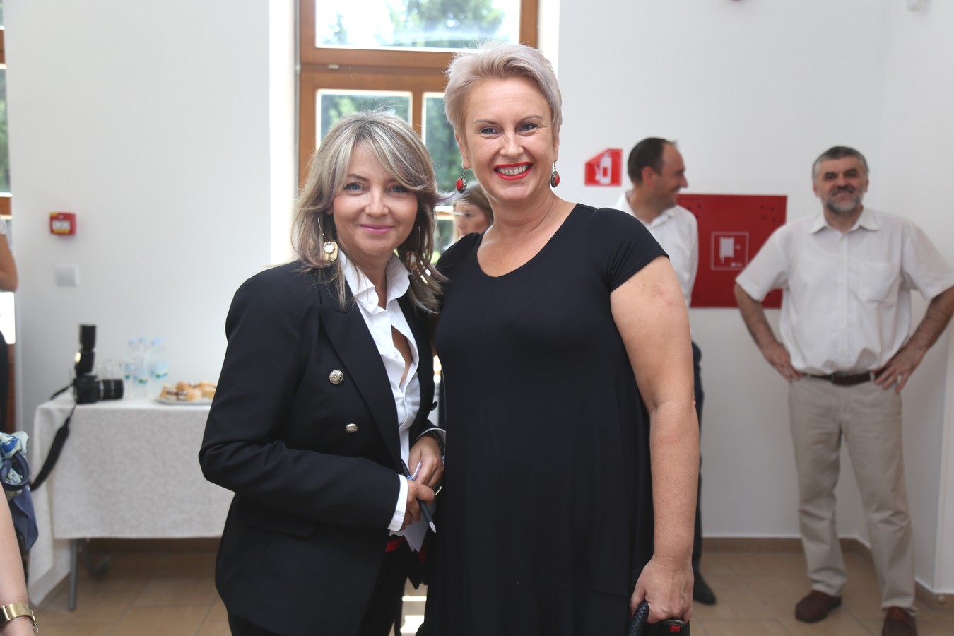 Po drugi put u povijesti: Sjednica Vlade u Čakovcu